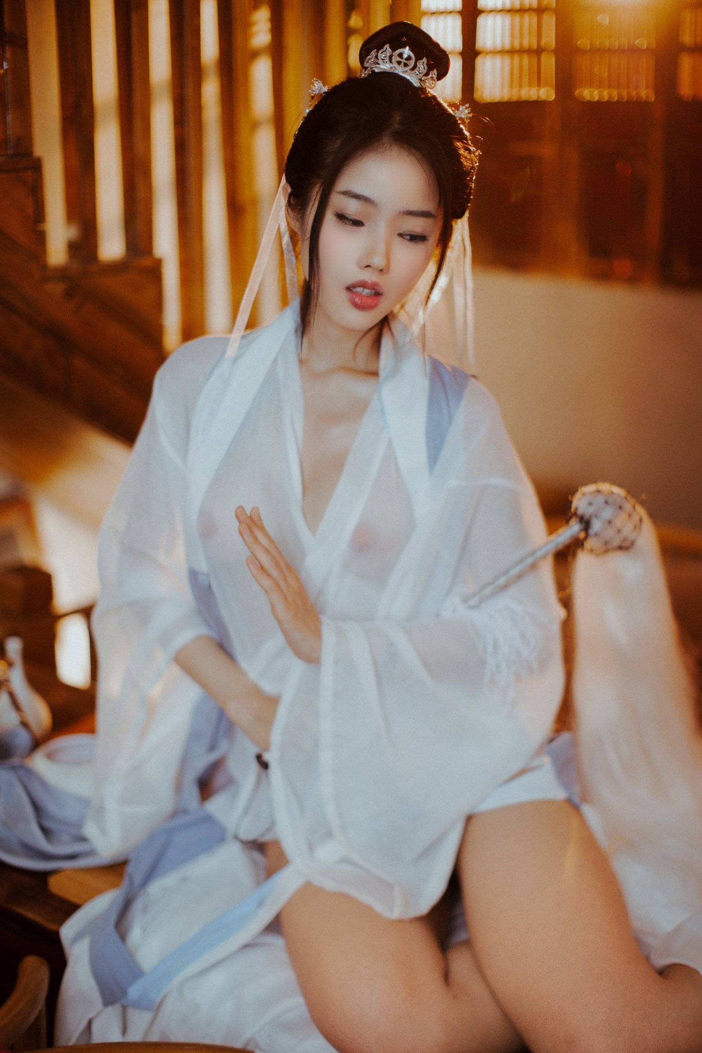 钛合金TiTi - Lifeless Life 84P