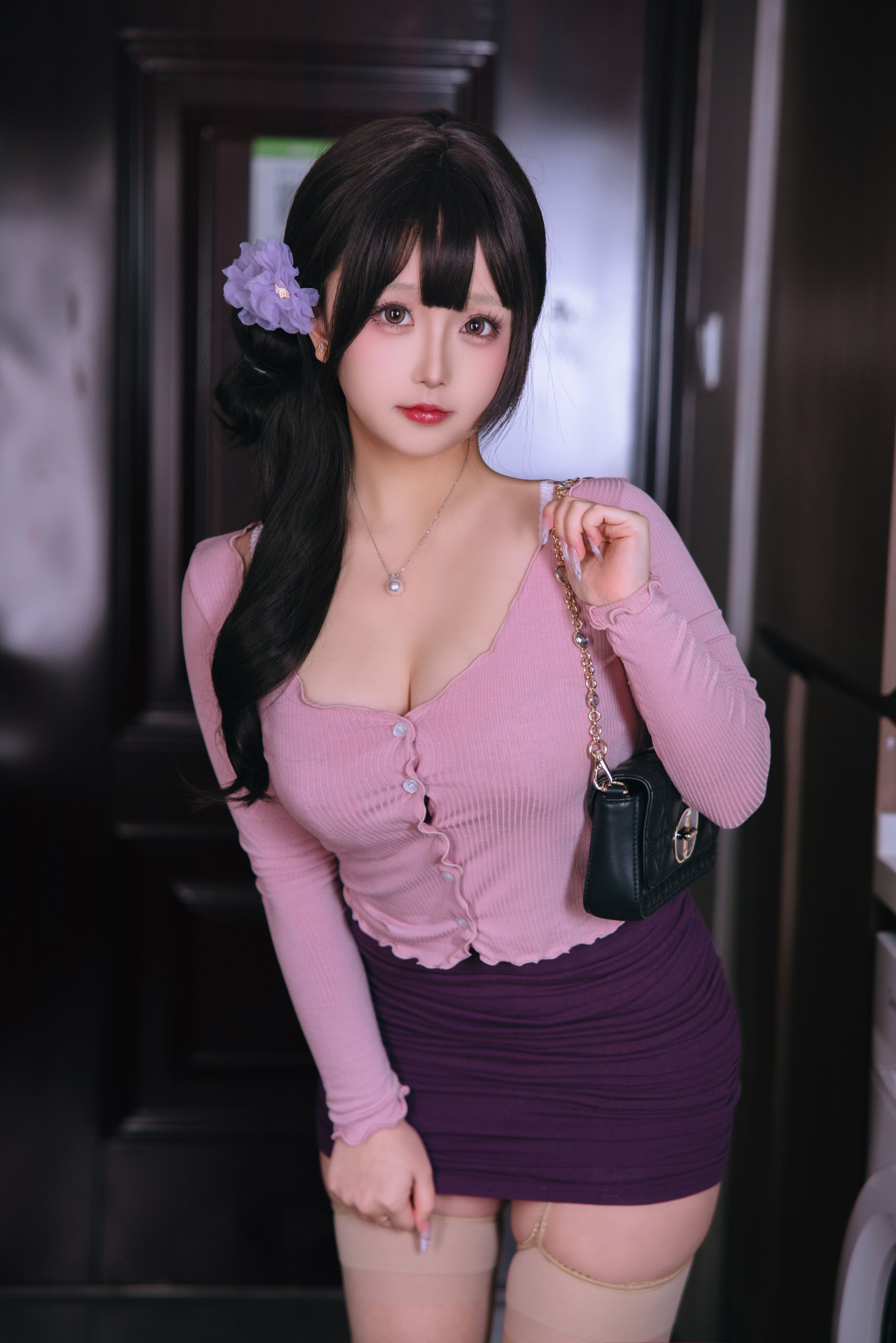 日奈娇 - 小妈 204P1V