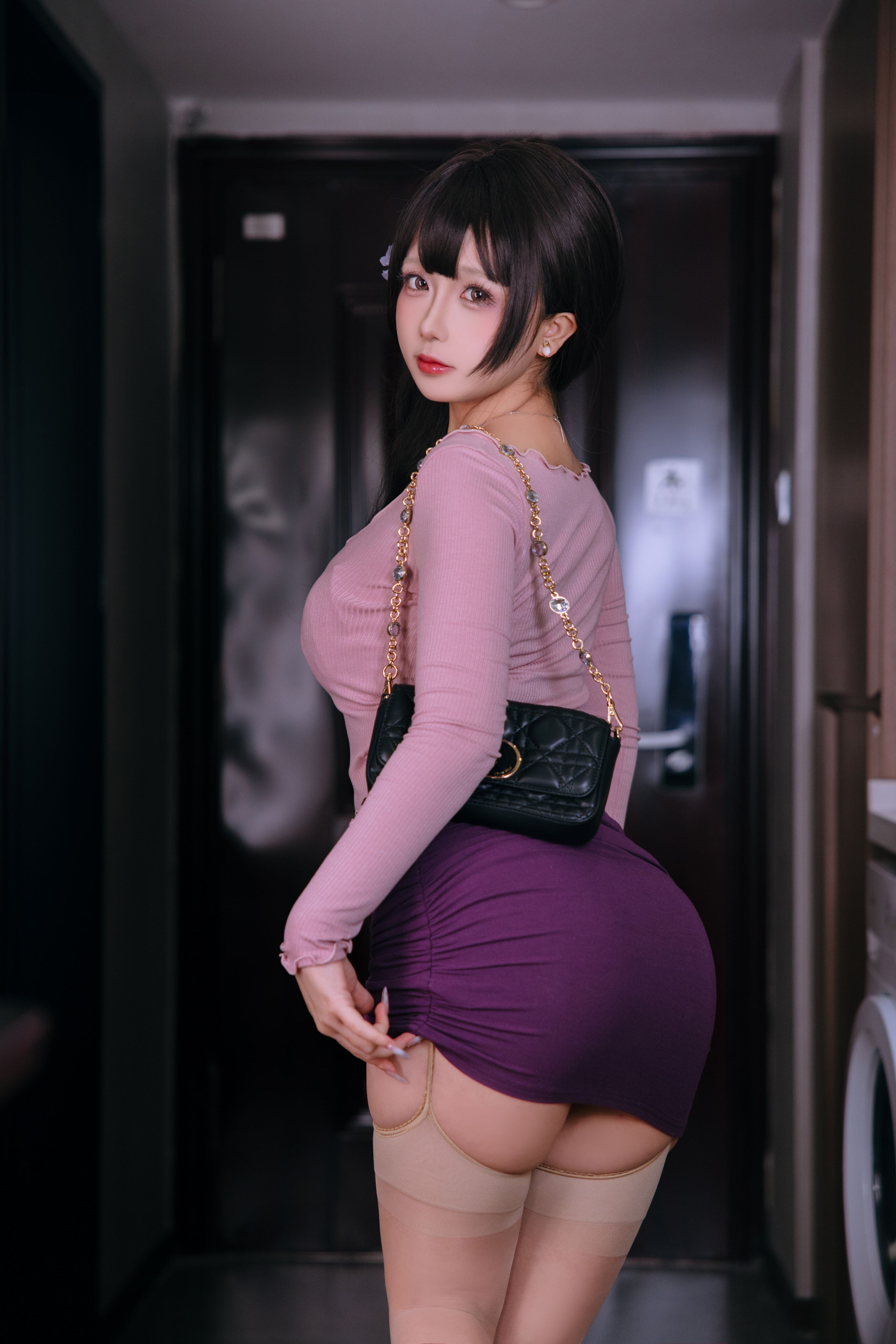 日奈娇 - 小妈 204P1V