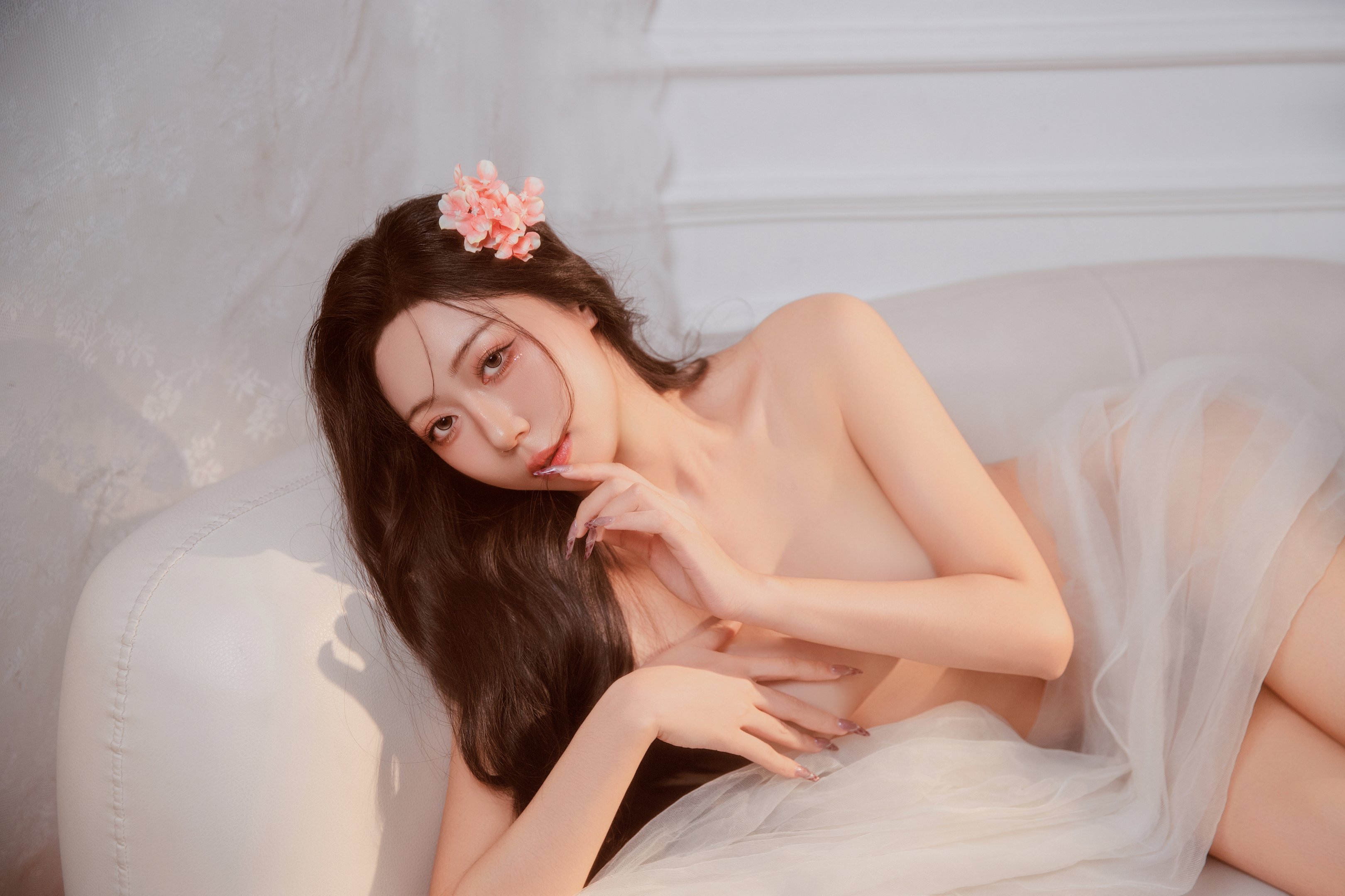 Money Leng Leng - Fairy Powder Atmosphere Photo 30P