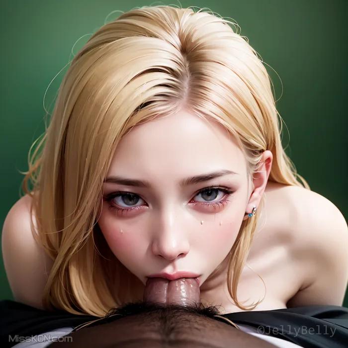 AI生成] JellyBelly: 教授2 (174枚の写真)