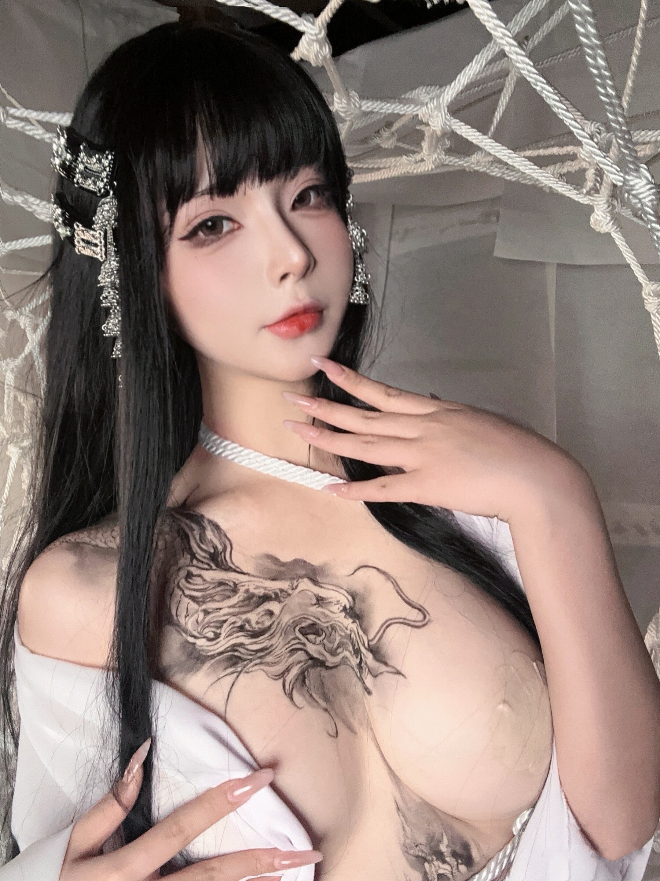 yuuhui玉汇 - 白龙吟