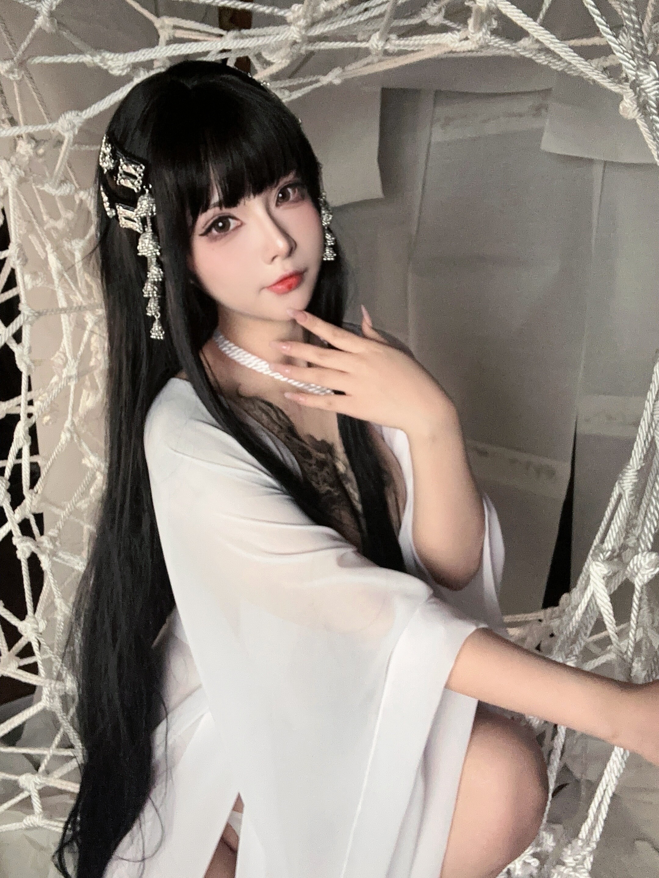 yuuhui玉汇 - 白龙吟
