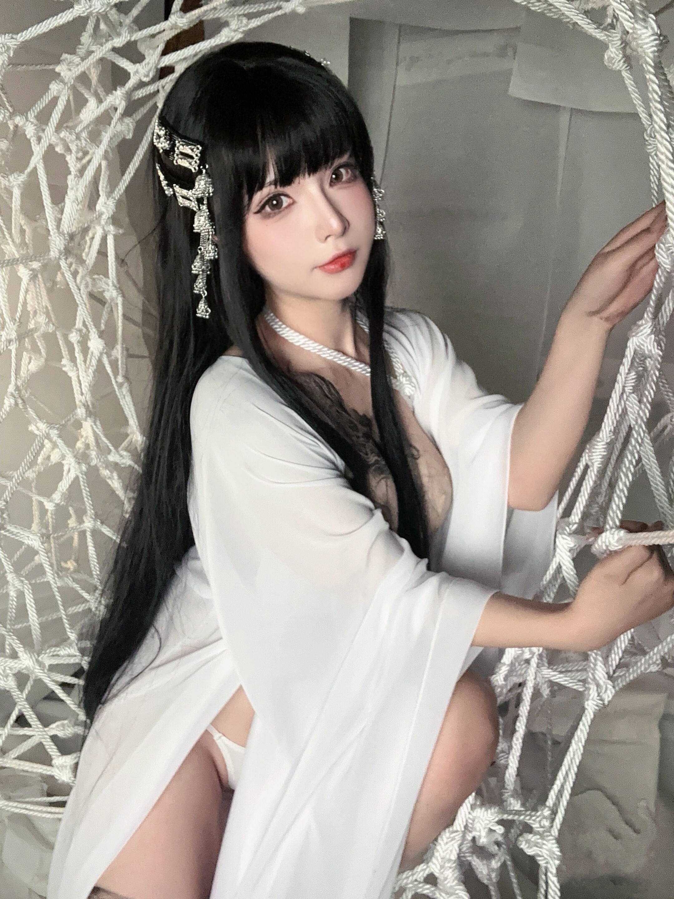 yuuhui玉汇 - 白龙吟