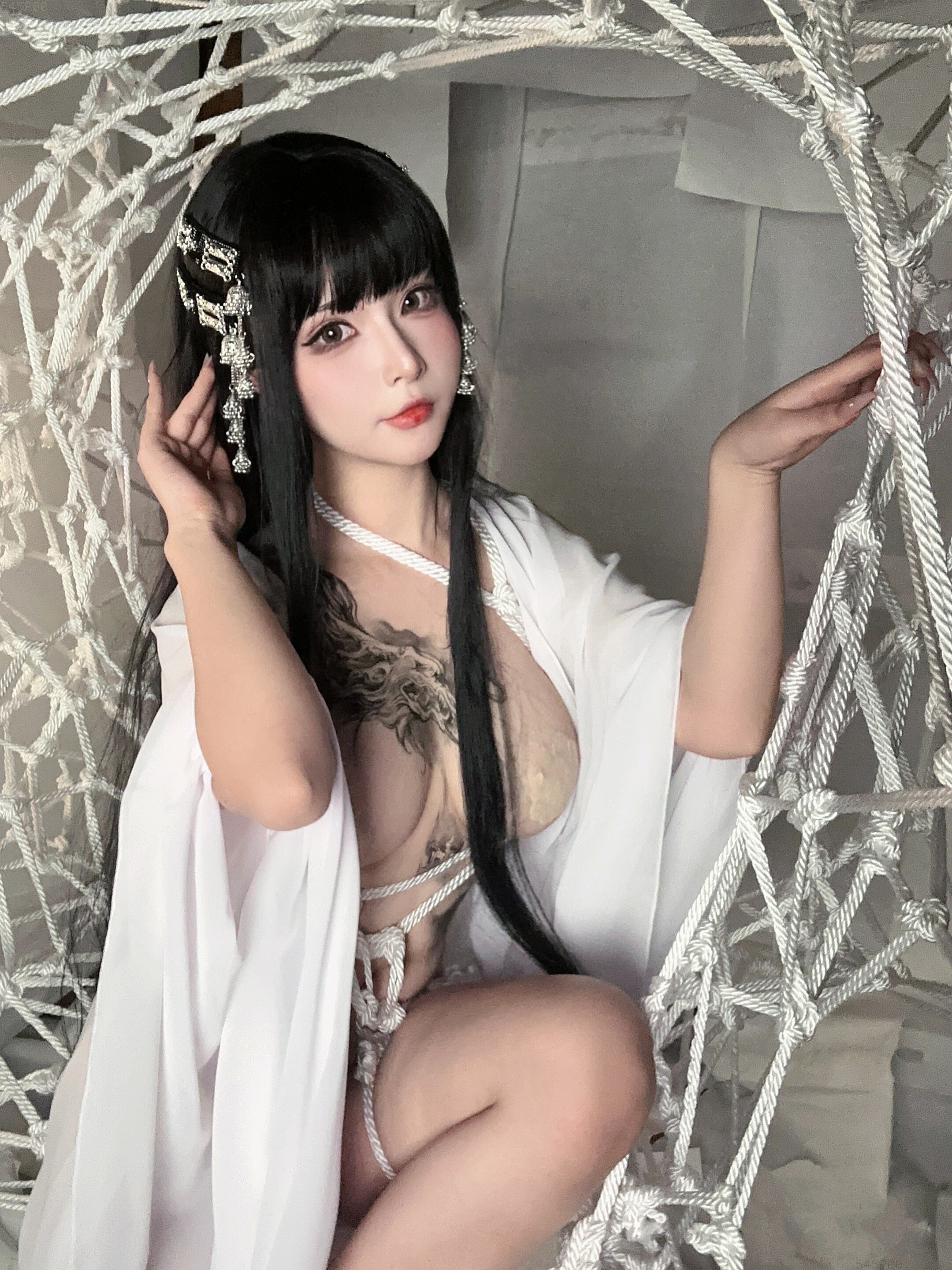 yuuhui玉汇 - 白龙吟