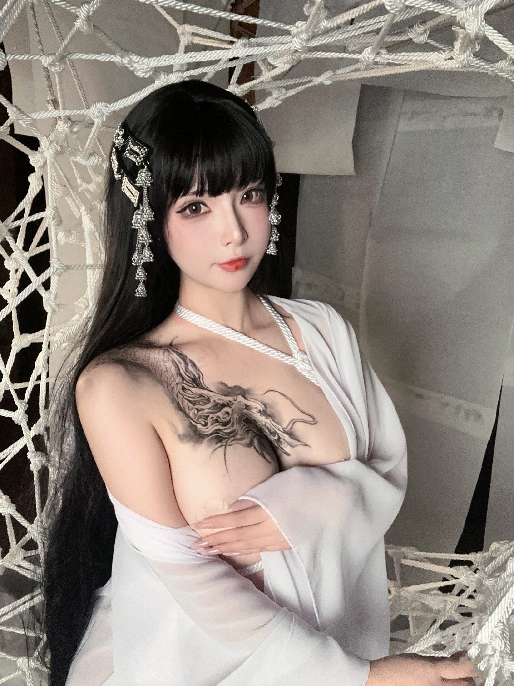 yuuhui玉汇 - 白龙吟