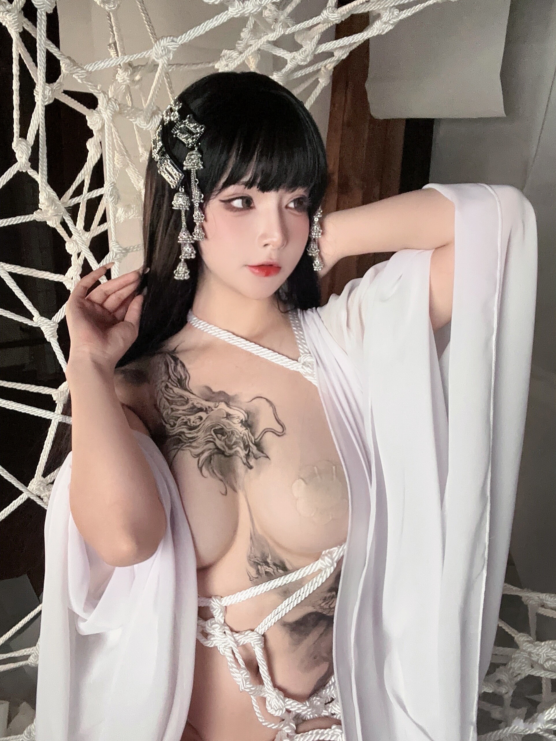 yuuhui玉汇 - 白龙吟