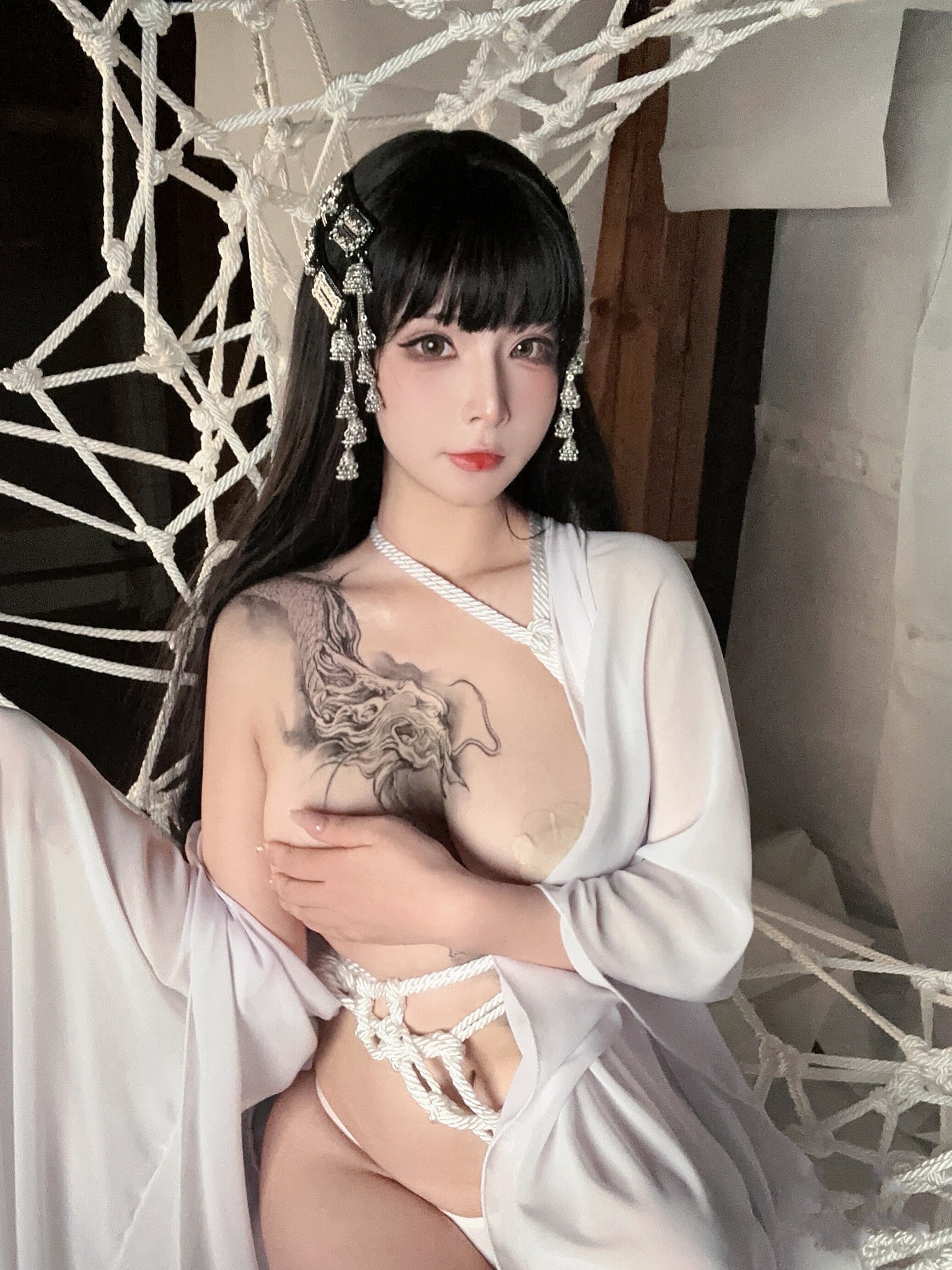 yuuhui玉汇 - 白龙吟