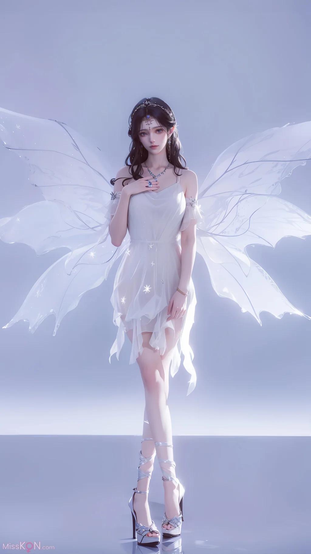 AI Generated:  斬神-紅纓+西迪+倪克斯 (64 photos)AI-Generated:  Slayer of Gods - Hongying + Sidi + Nyx (64 photos)