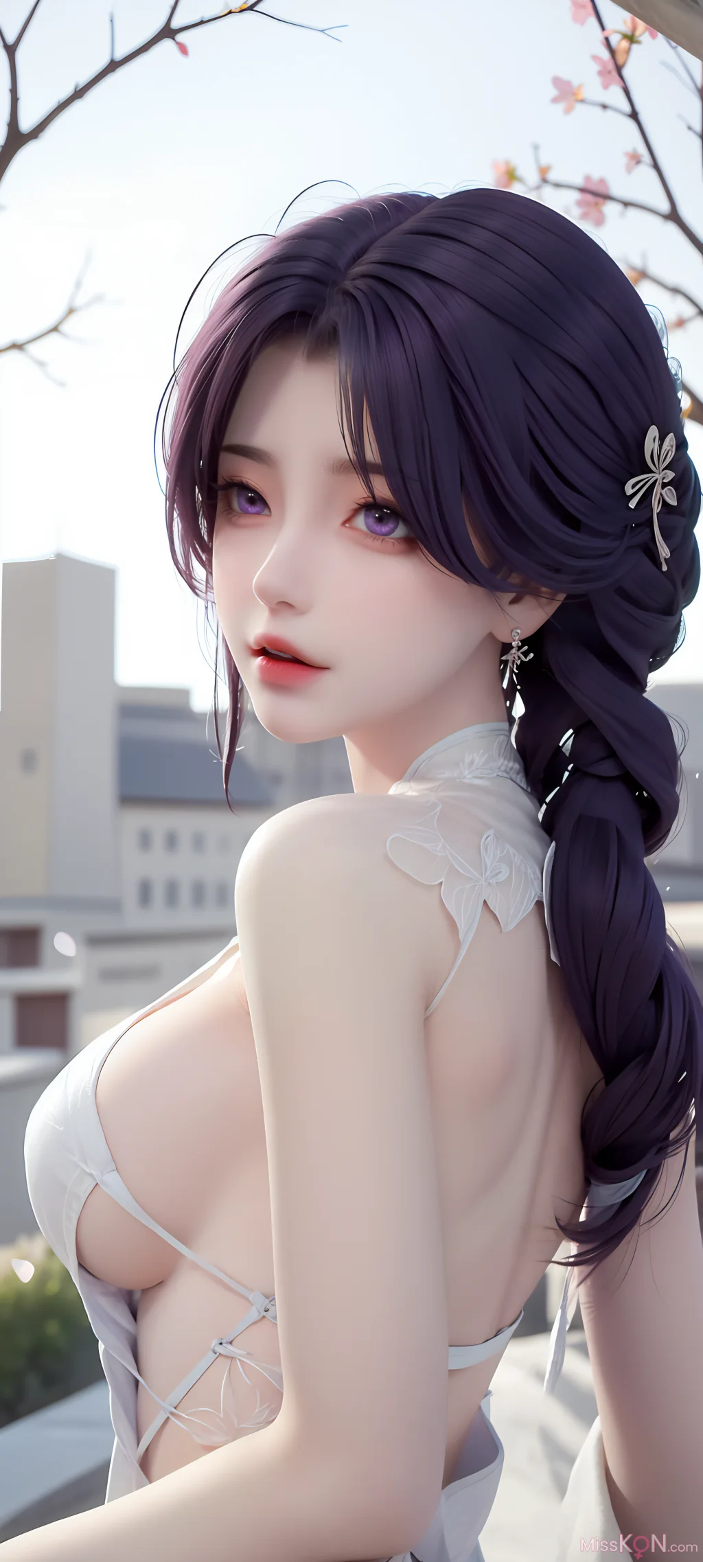 人工智慧生成  雲曦 (53 張照片)