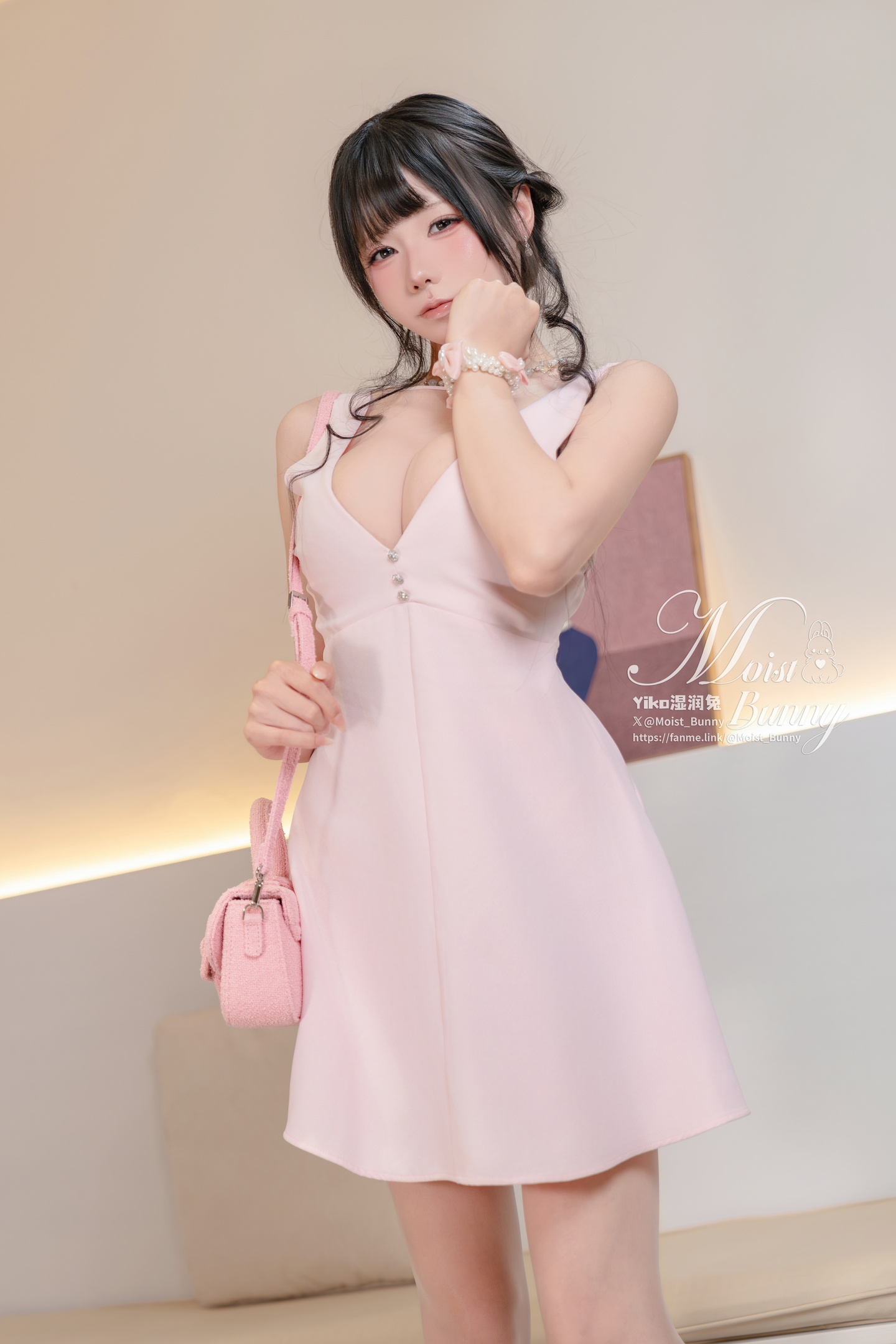 咬一口兔娘 - 決勝內衣 156P1V