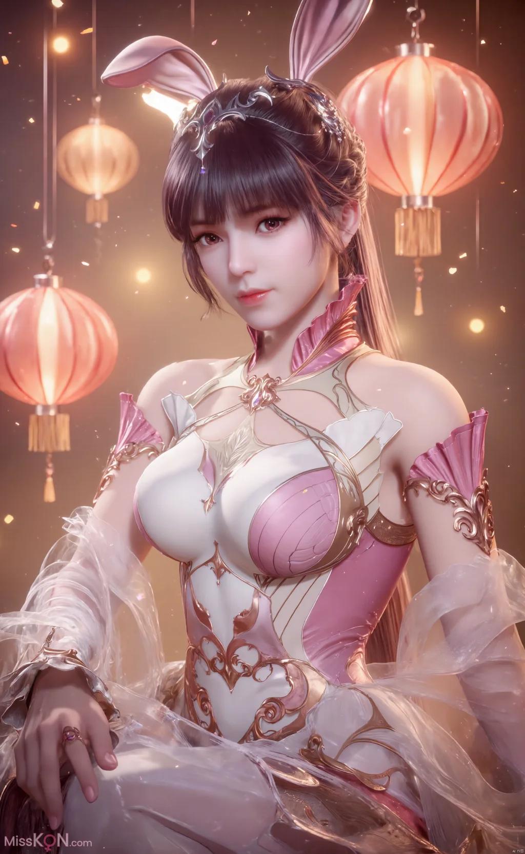 人工智慧產生] 小舞 (57 張照片)
