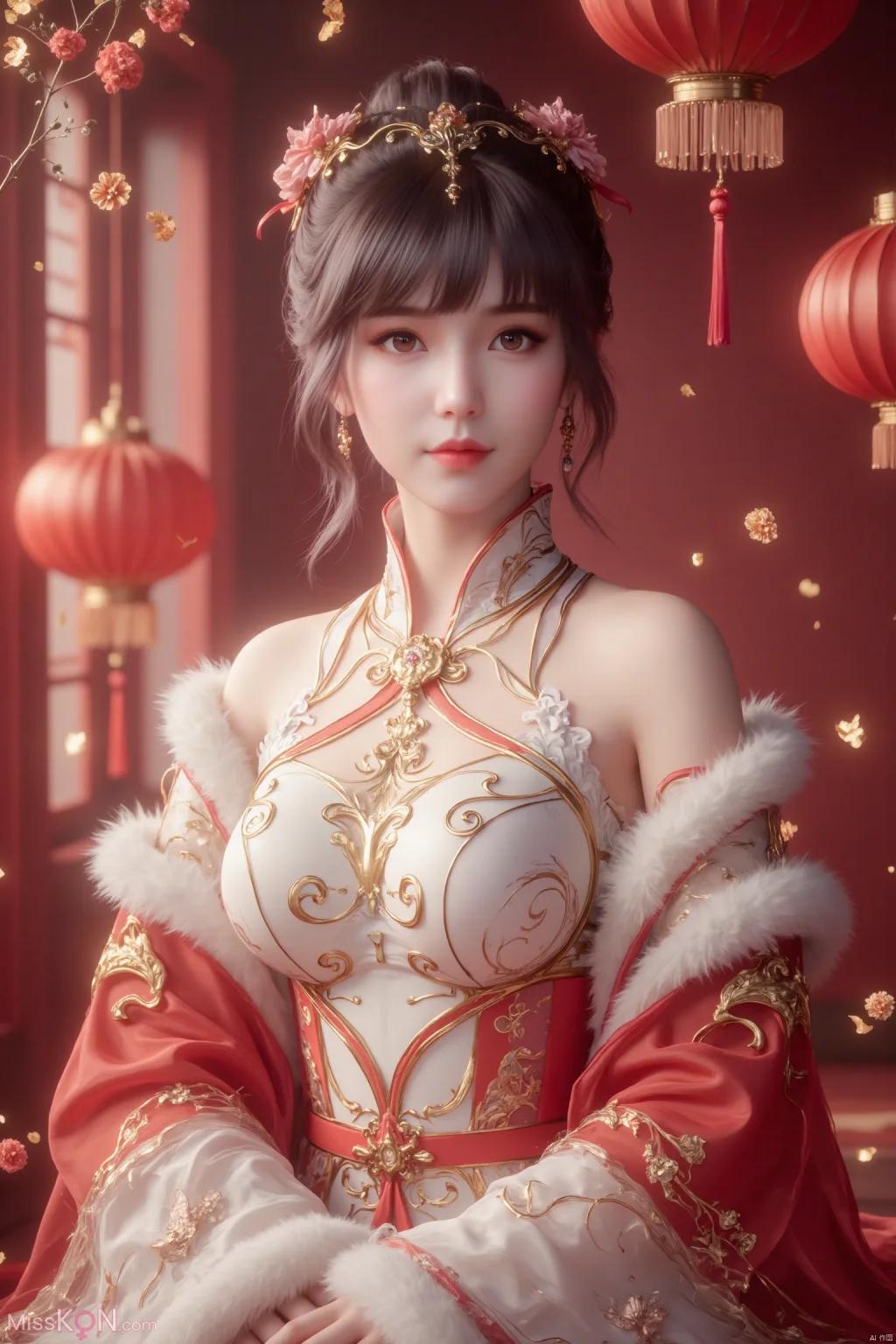 人工智慧產生] 小舞 (57 張照片)