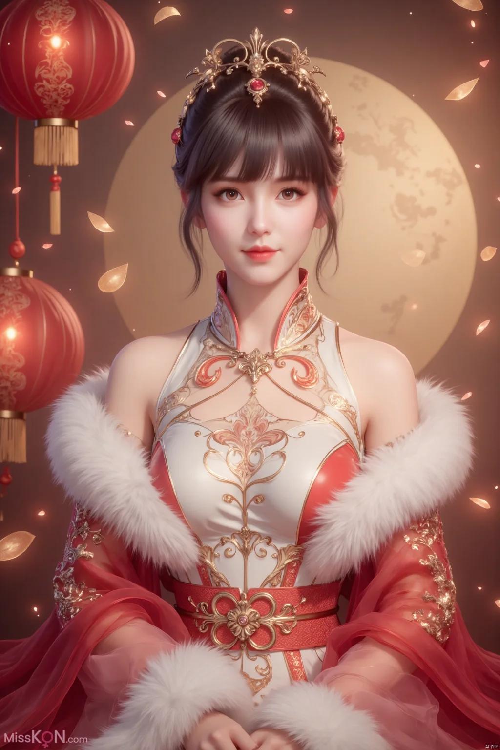 人工智慧產生] 小舞 (57 張照片)