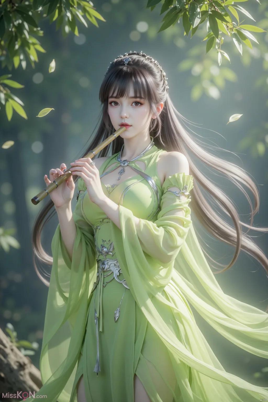 人工智慧產生] 小舞 (57 張照片)