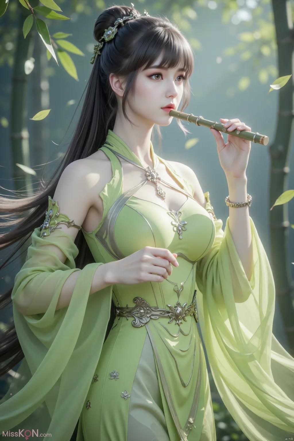 AI生成 小舞 (57枚の写真)
