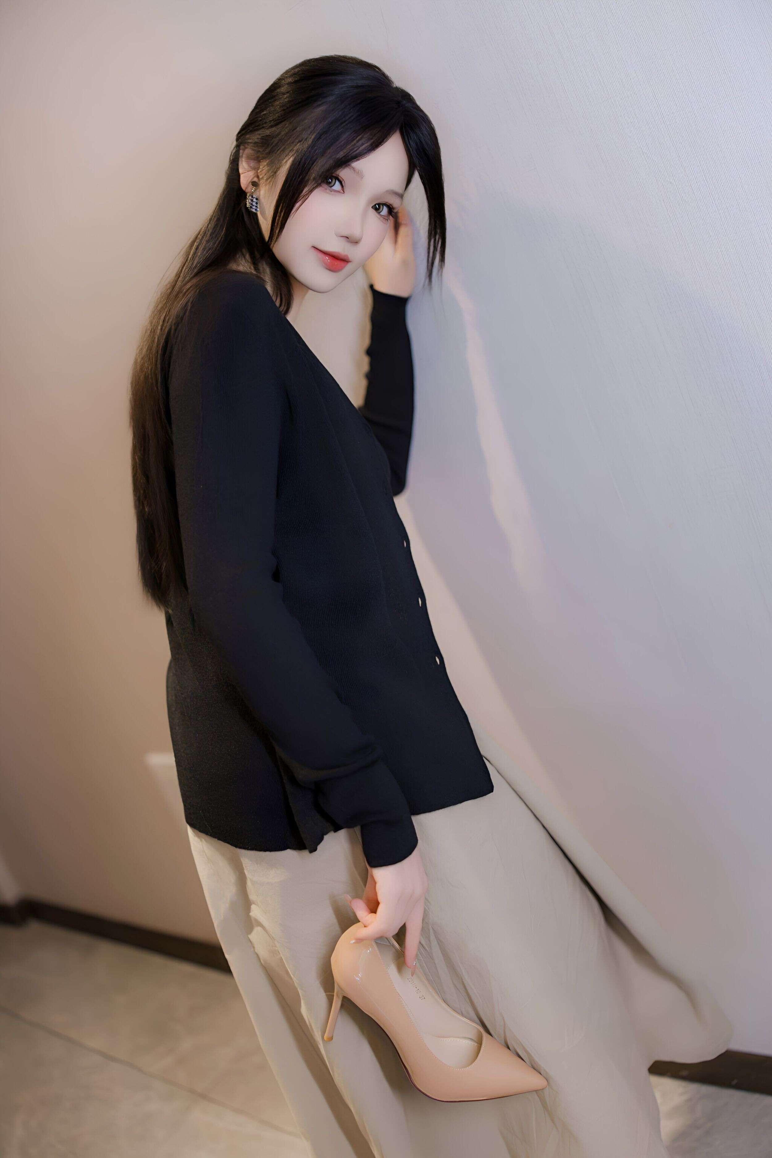 雪晴Astra - OLพี่สาว 1V