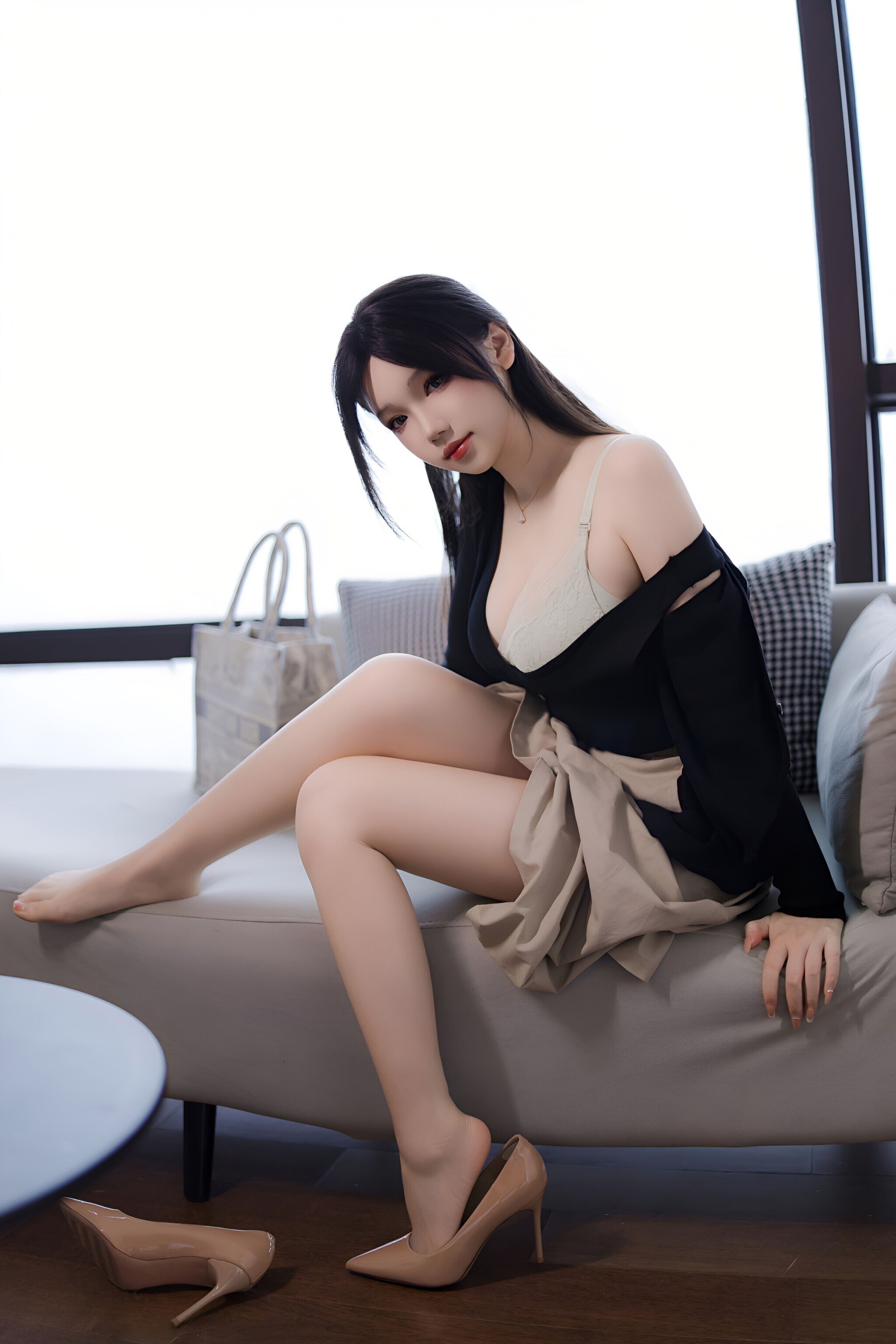 雪晴Astra - OLพี่สาว 1V