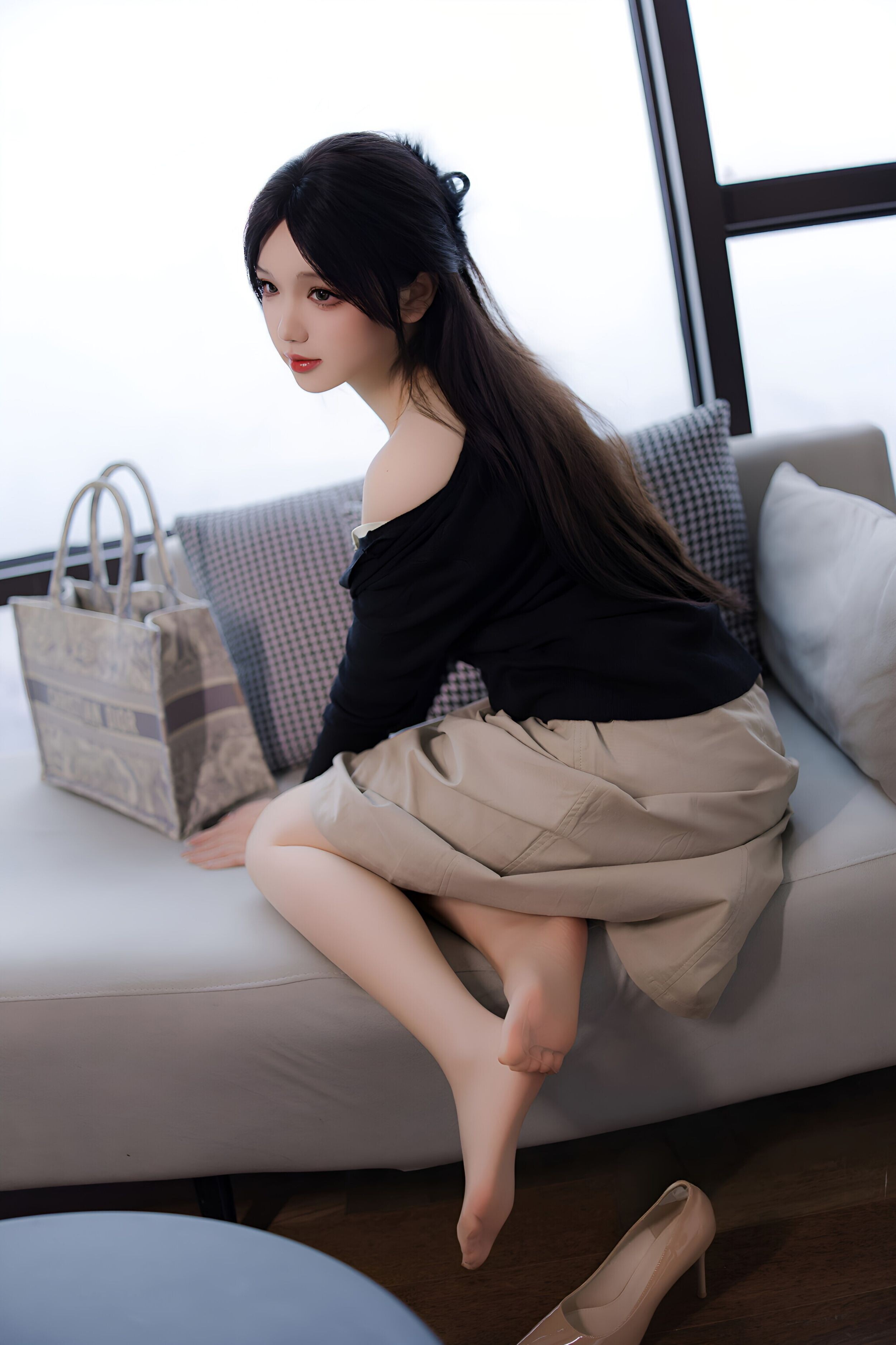 雪晴Astra - OLพี่สาว 1V
