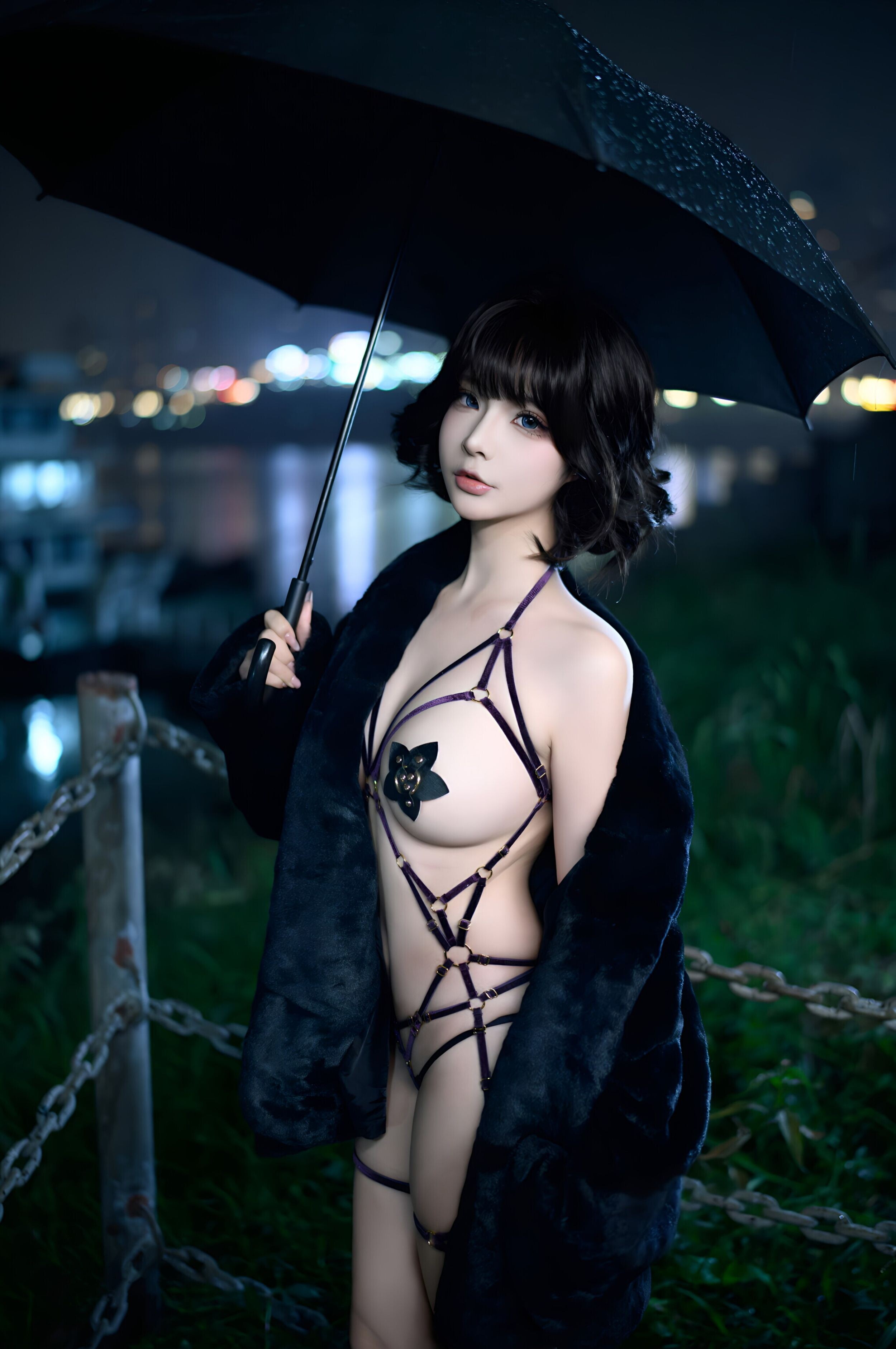 玉汇 - Du thuyền đêm