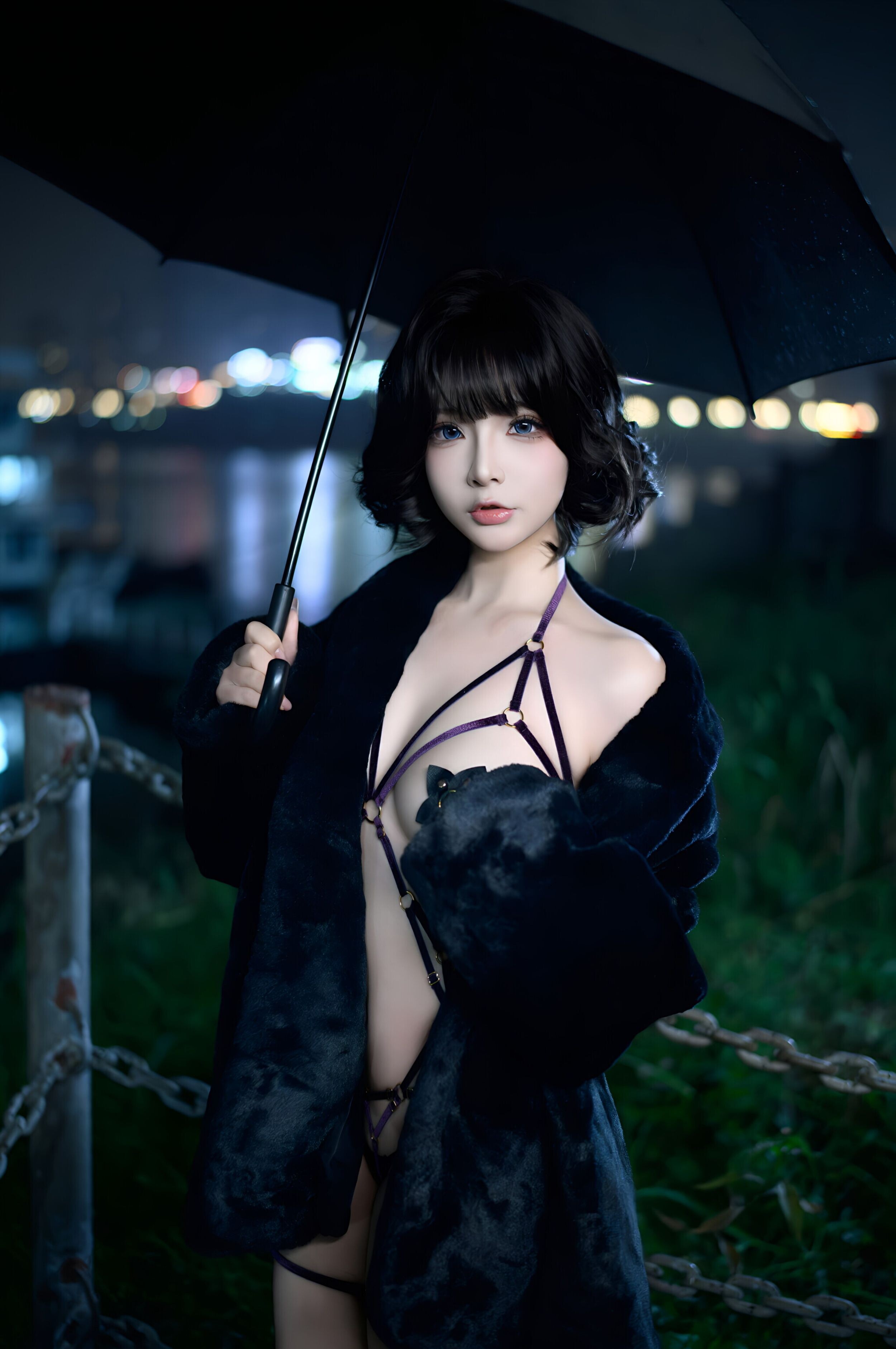 玉汇 - Du thuyền đêm