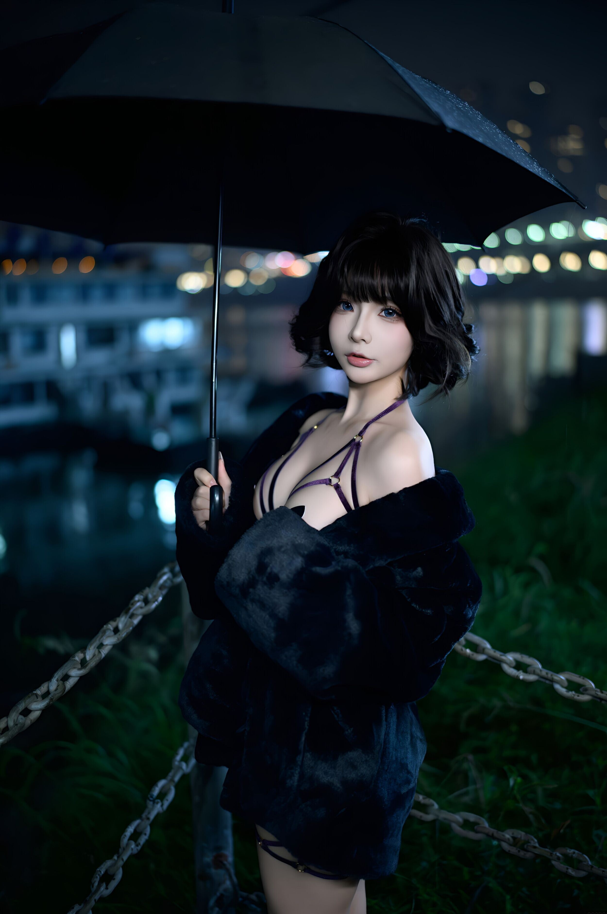 玉汇 - Du thuyền đêm
