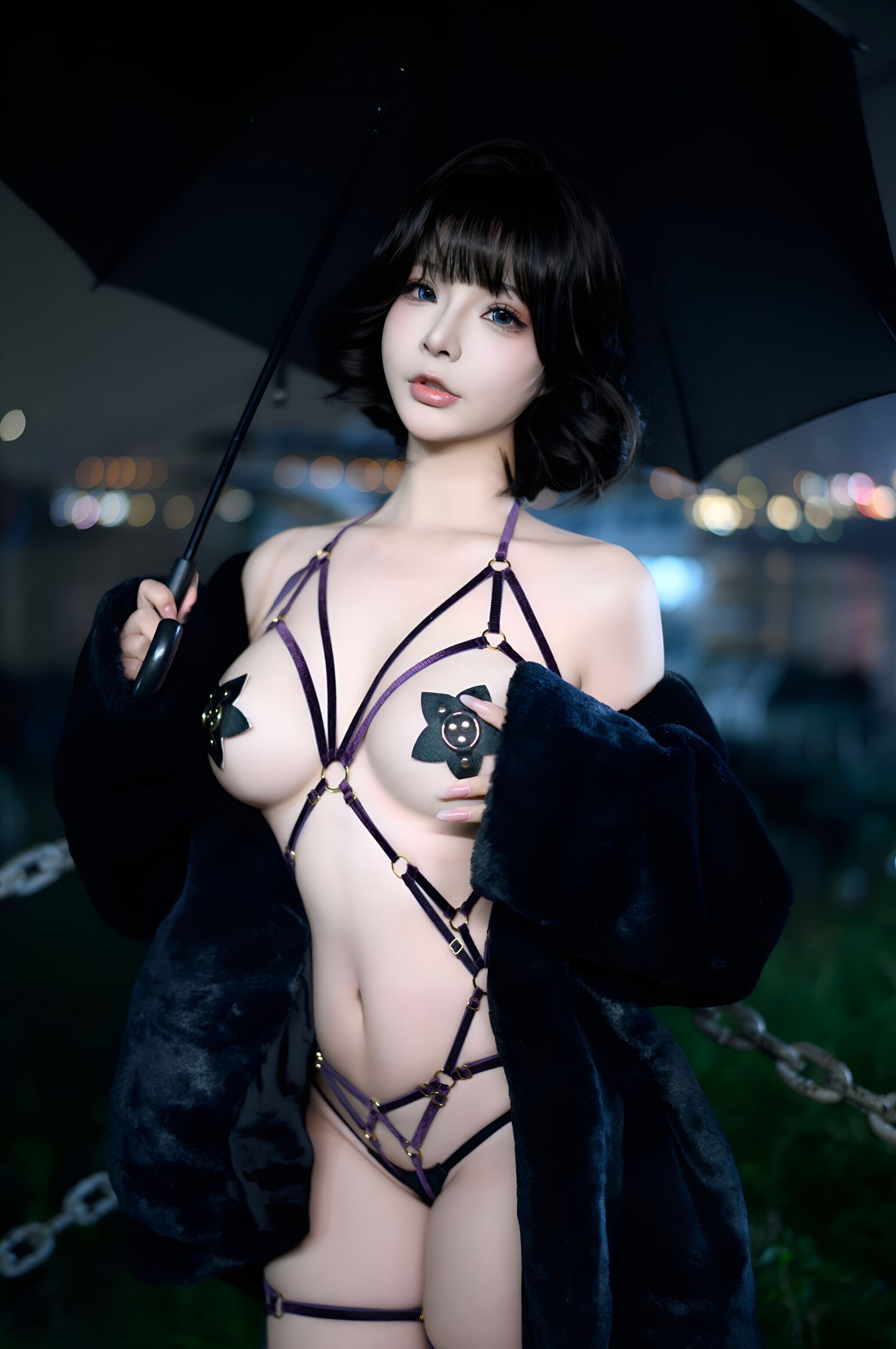 玉汇 - Du thuyền đêm