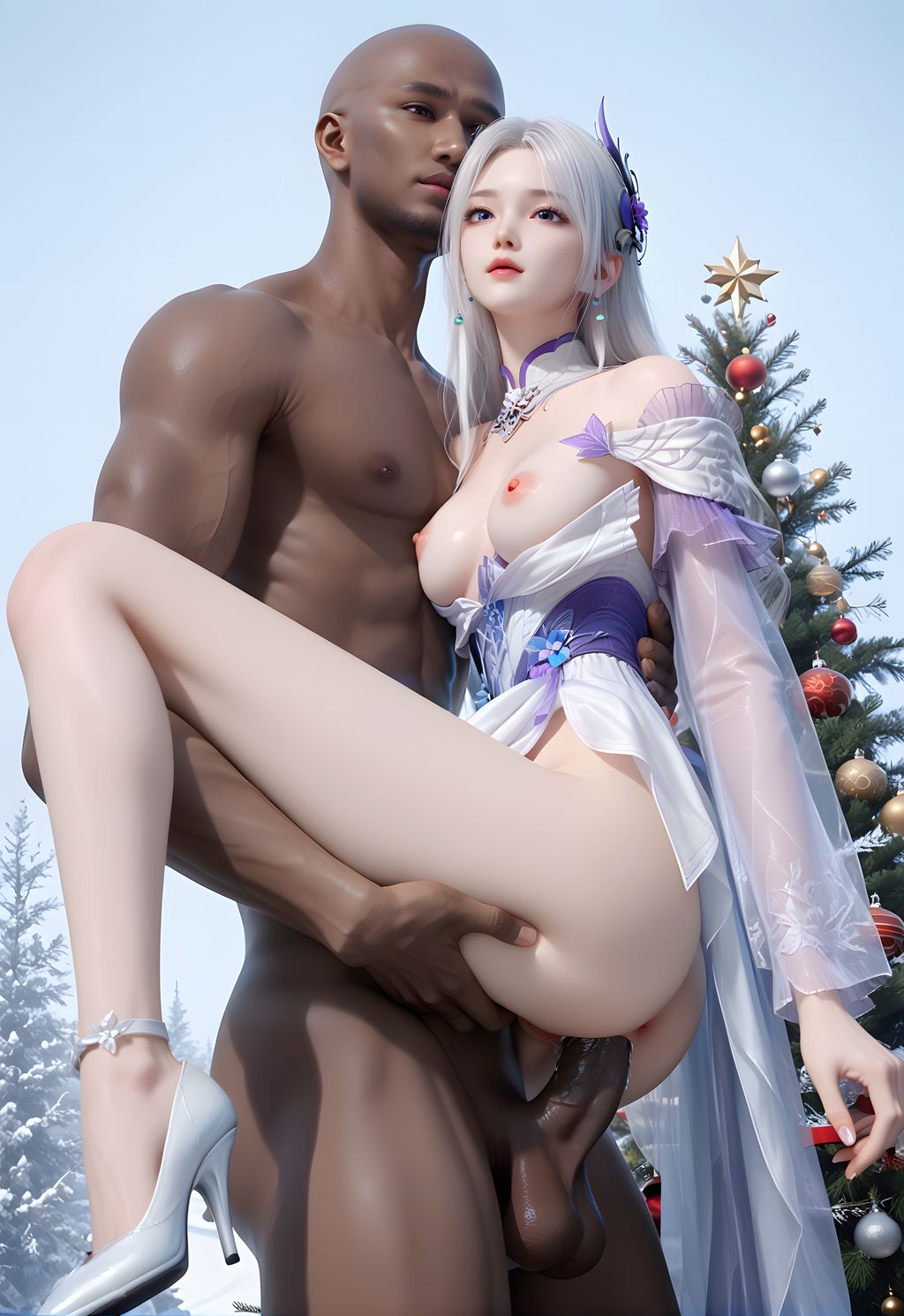 [AI Generated] 小医仙 (215 photos)
