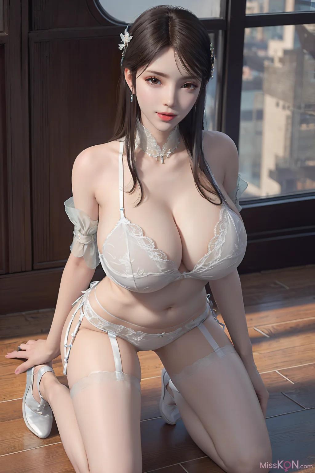 AI Generated] 蕭薰兒 (206 photos)