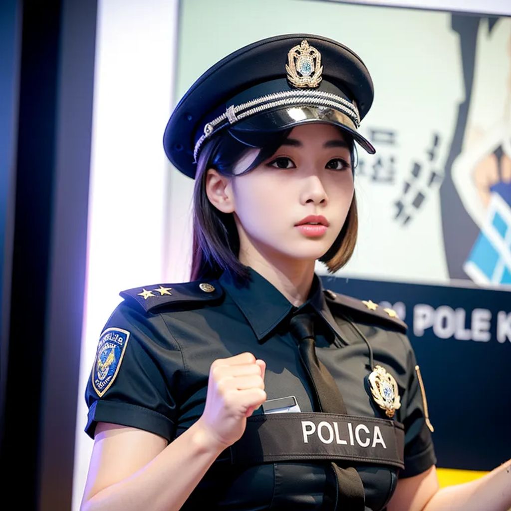 인공지능 생성 2025년 3월 랜덤 콜렉션 (1328장 사진)