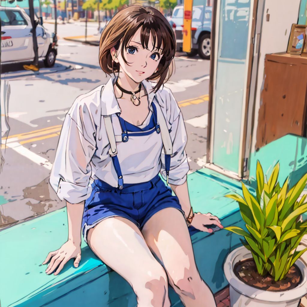 AI สร้าง] คอลเลกชันแบบสุ่ม 2568 มีนาคม (ภาพถ่าย 1,328 ภาพ)
