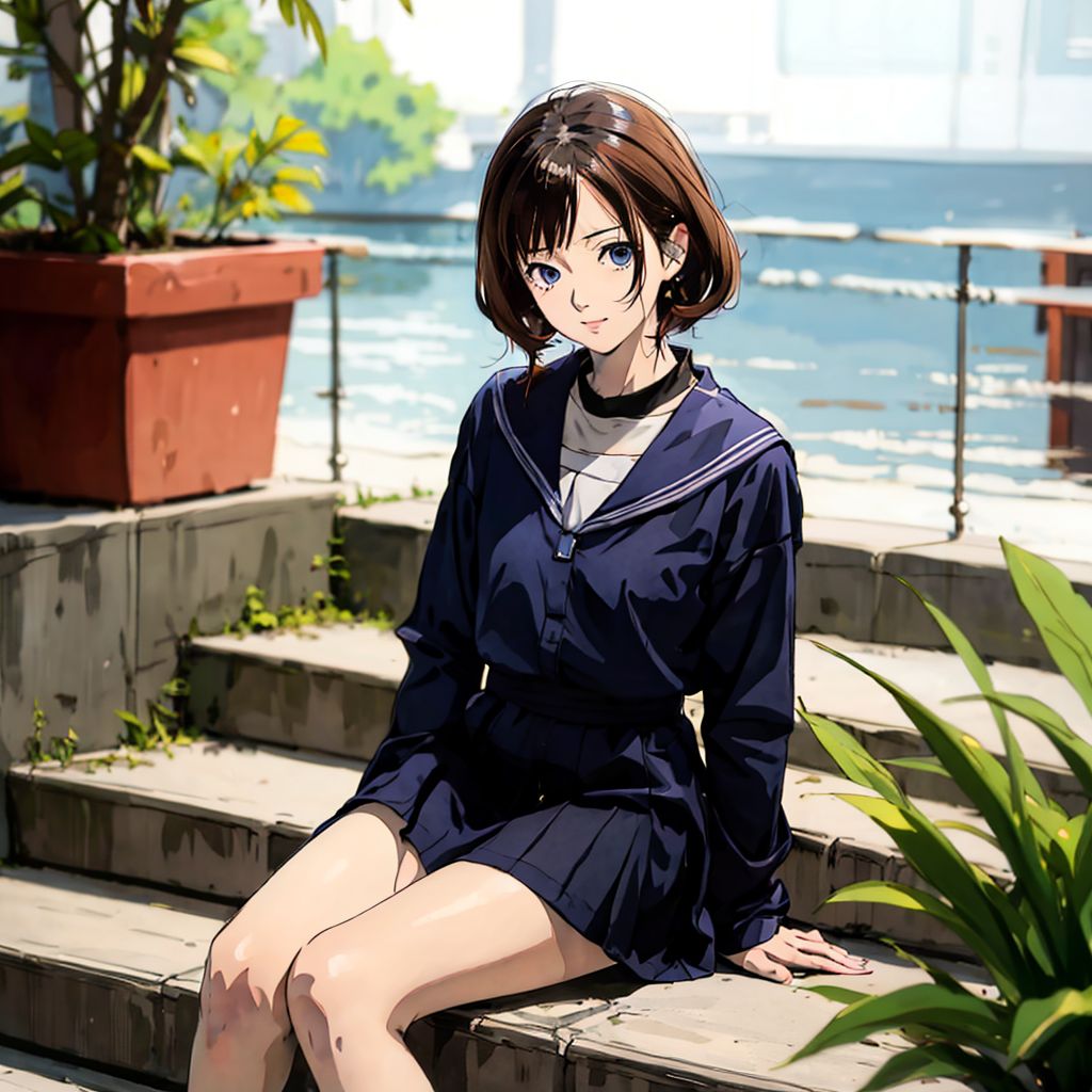 AI สร้าง] คอลเลกชันแบบสุ่ม 2568 มีนาคม (ภาพถ่าย 1,328 ภาพ)