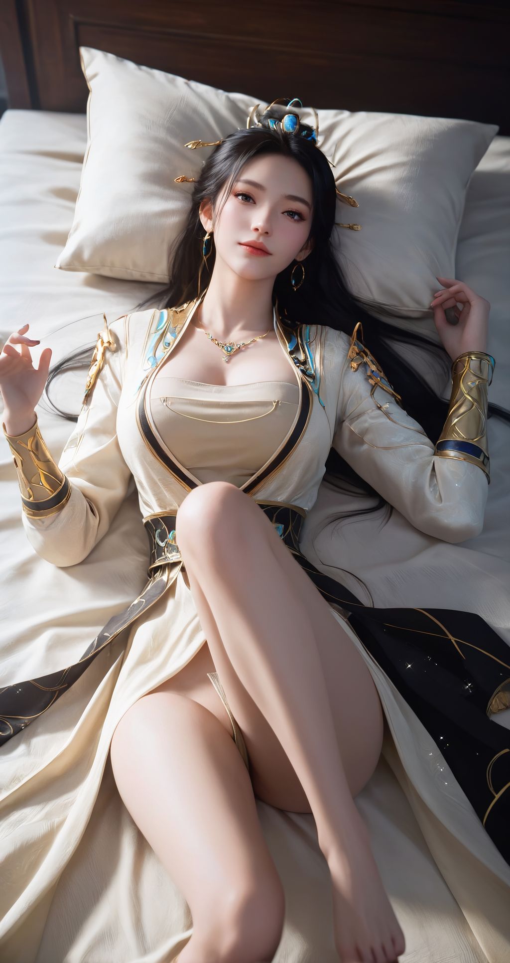 인공지능 생성 姚曦 (258장 사진)