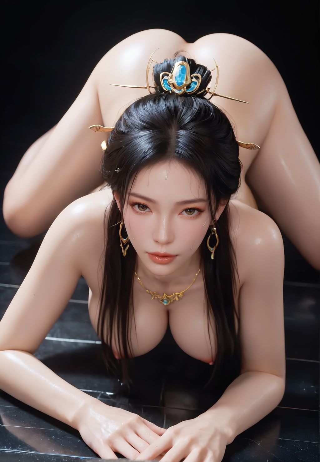 인공지능 생성 姚曦 (258장 사진)