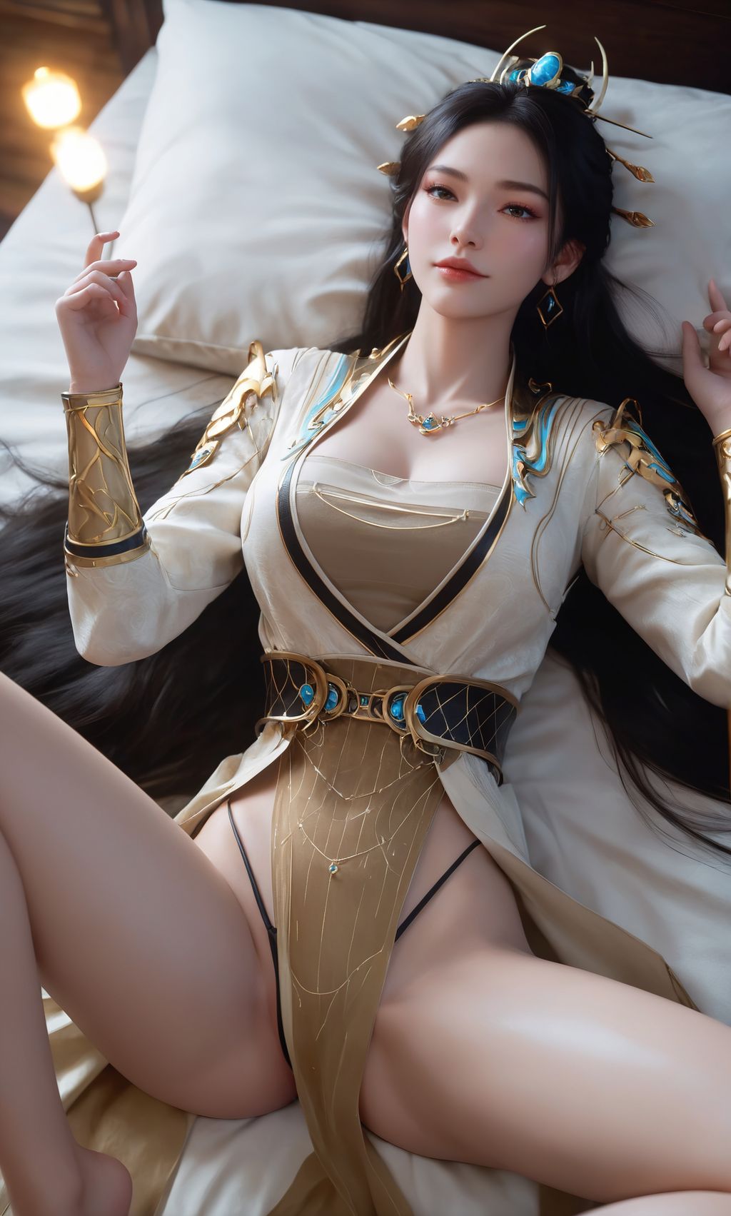人工智慧生成 姚曦 (258 張照片)