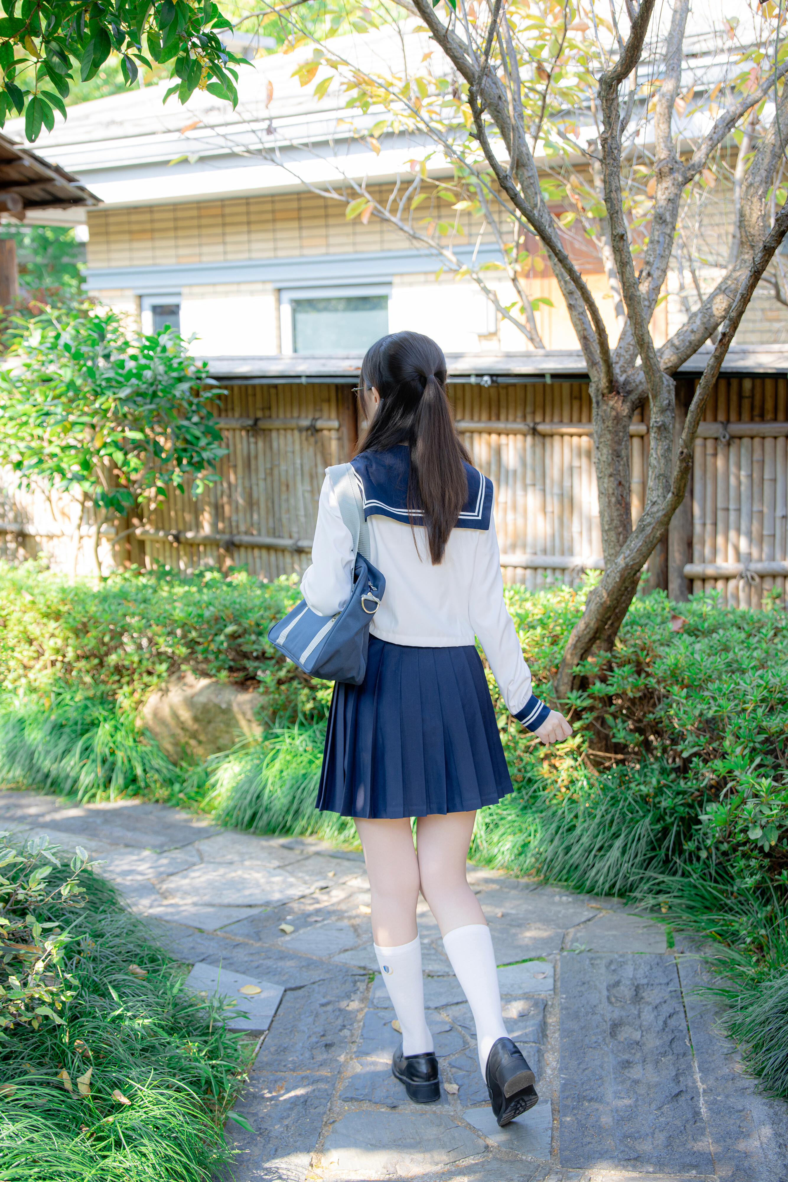 NAGISA魔物喵 - 真面目な委員長 89P