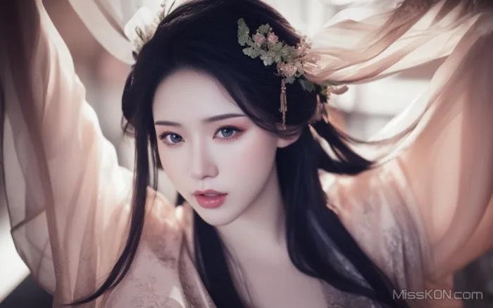 AI Sinh Tạo Hình Ảnh Quốc Phong – 3 (203 bức ảnh)