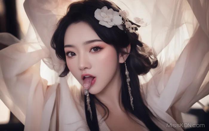 AI Sinh Tạo Hình Ảnh Quốc Phong – 3 (203 bức ảnh)