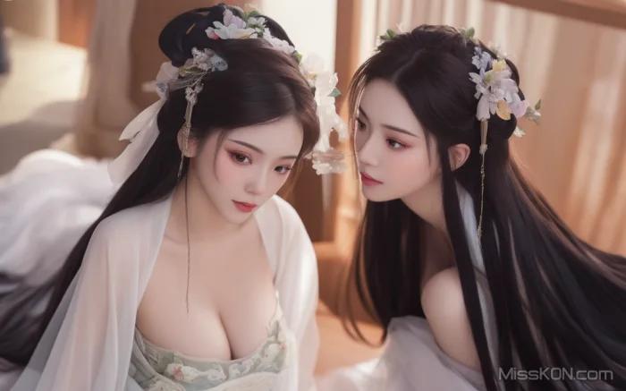 AI Sinh Tạo Hình Ảnh Quốc Phong – 3 (203 bức ảnh)
