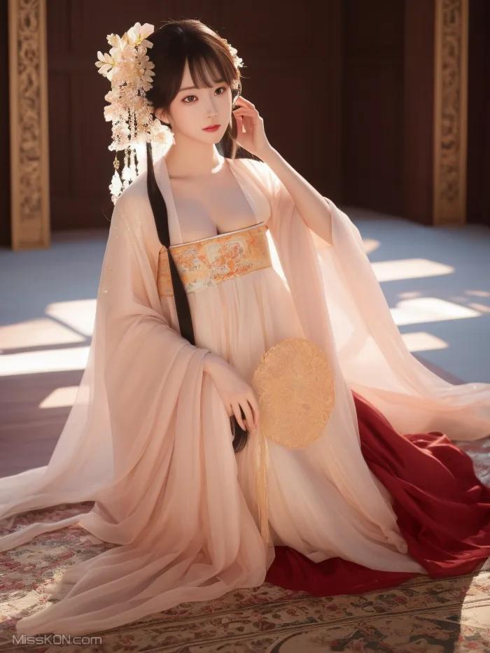AI 생성 국풍 이미지 – 4 (330장)