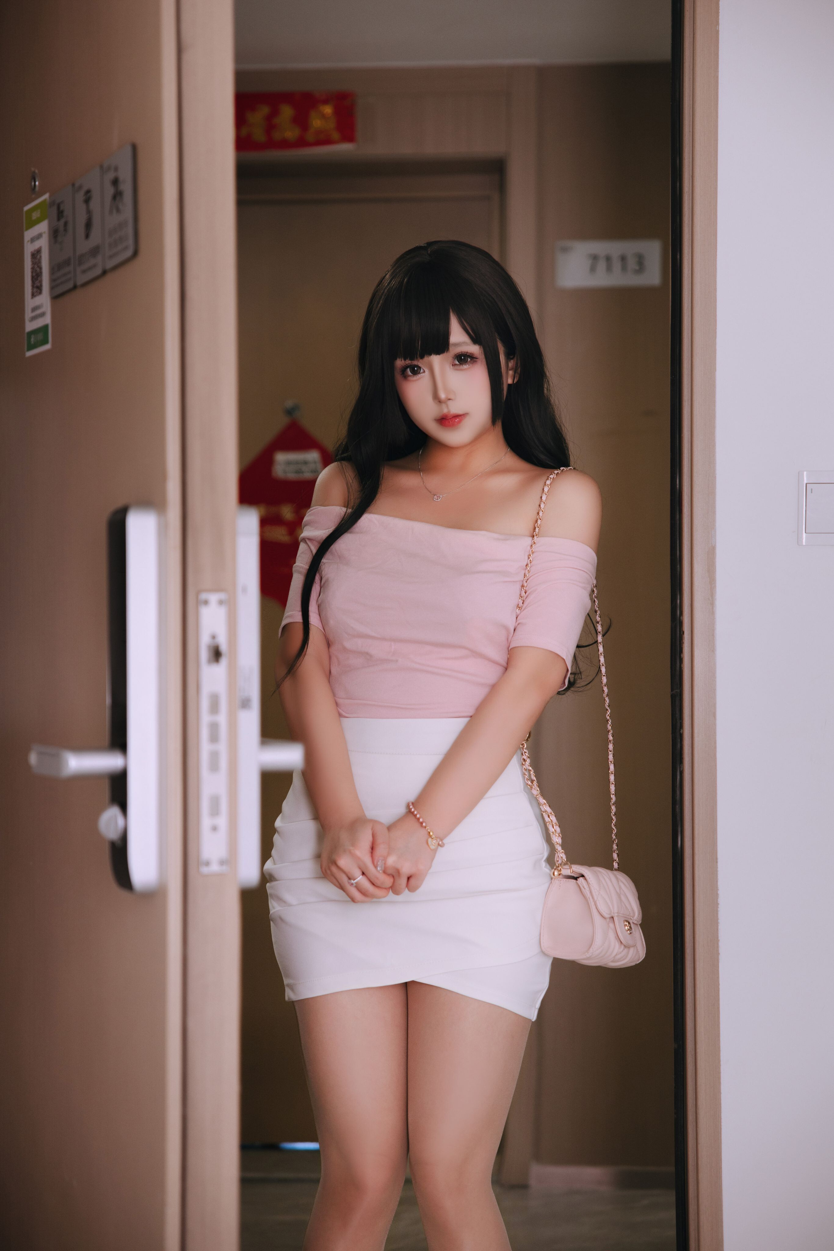 日奈娇 - 一日女友 190P2V
