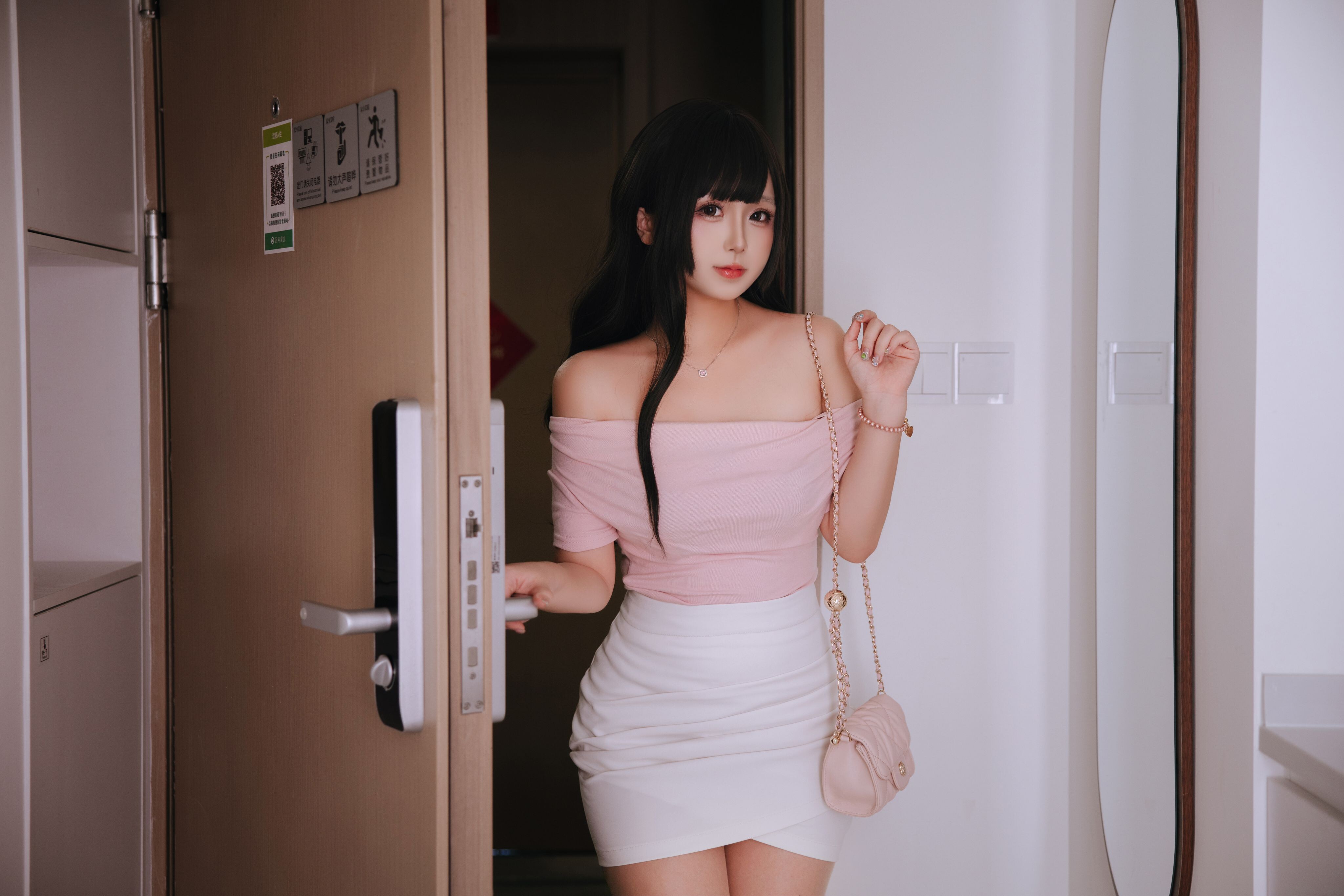 日奈娇 - 一日女友 190P2V