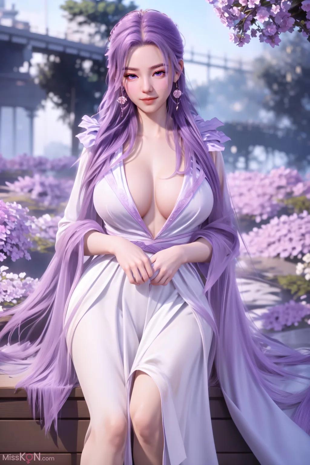 人工智慧生成  雲霄 (56 張照片)