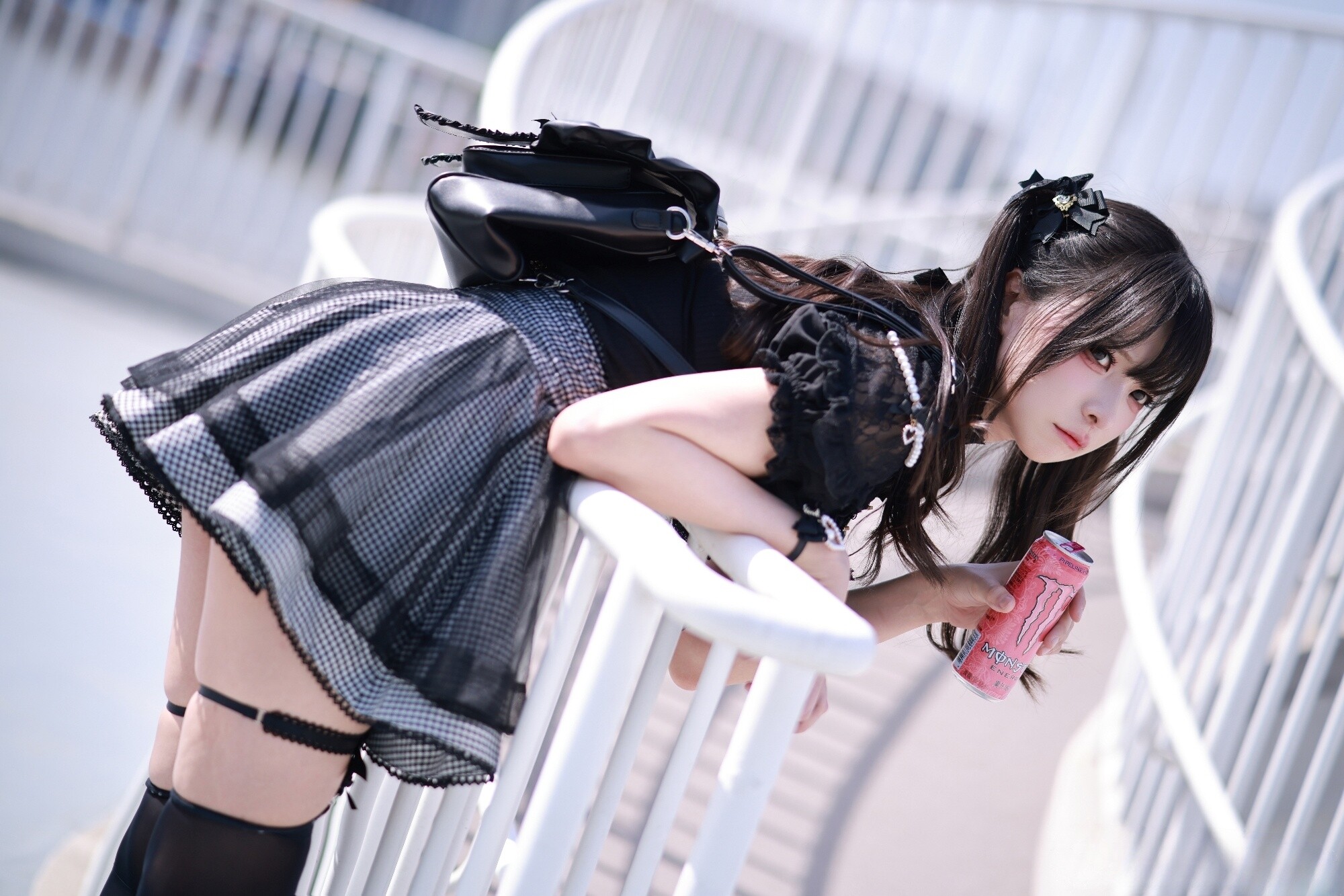 เฌอรี - หญิงสาวระเบิด51P
