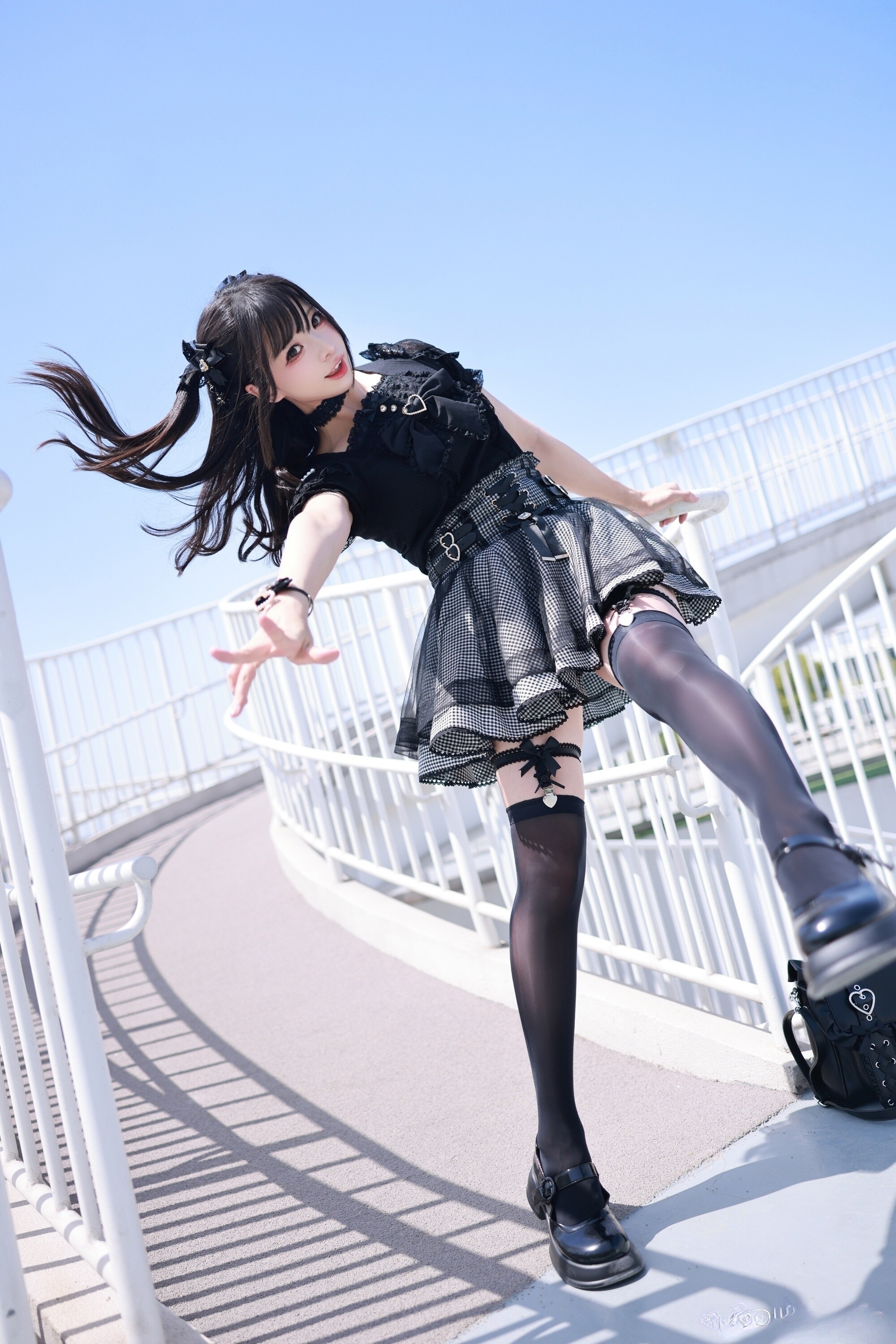 贤儿sherry - 地雷系女子51P