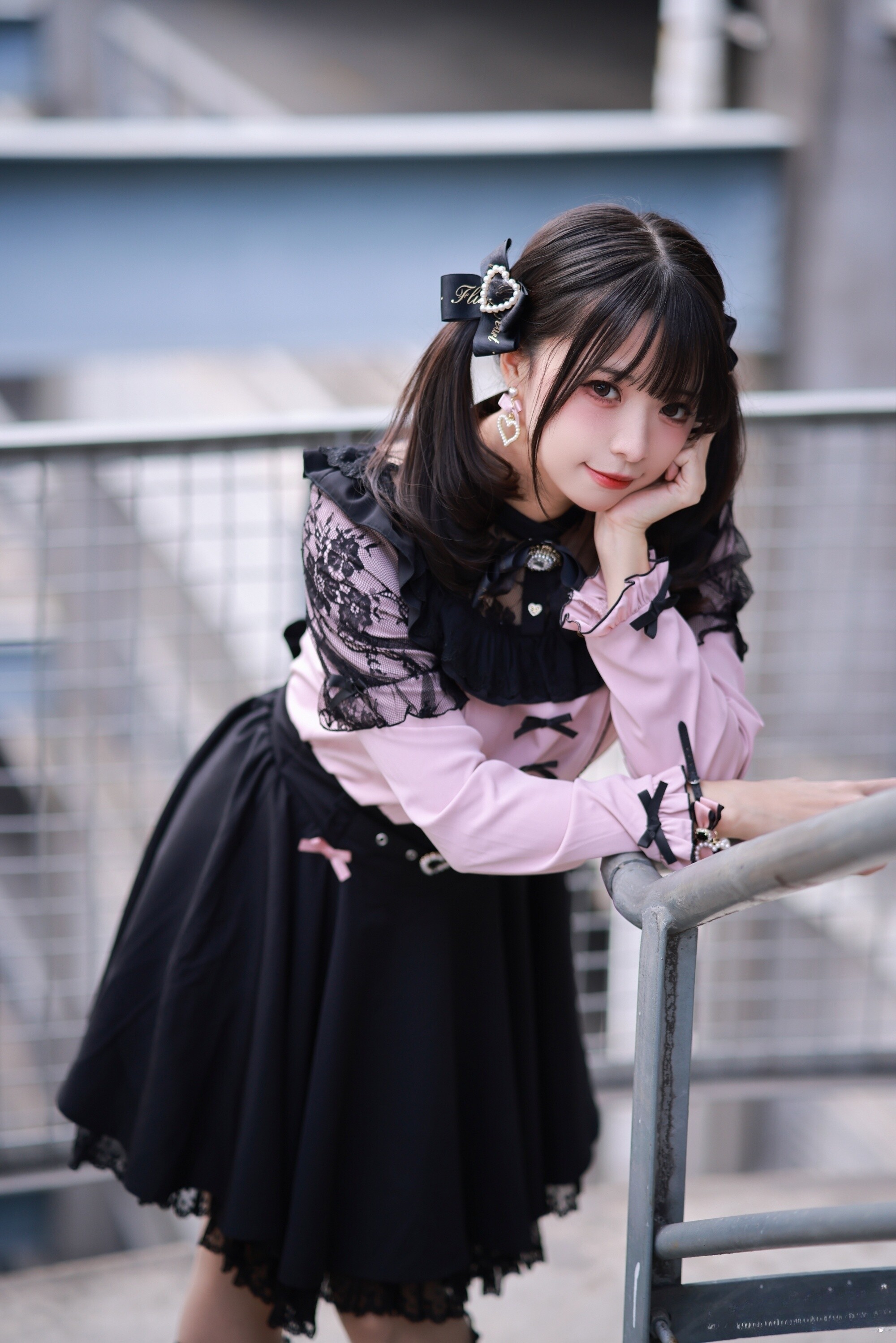 贤儿sherry - 地雷系女子51P