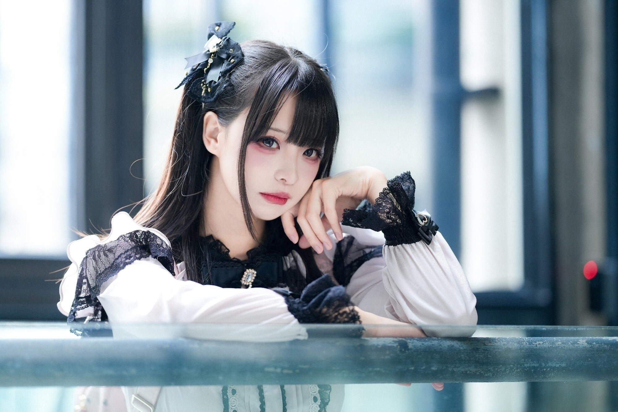 贤儿sherry - 地雷系女子51P