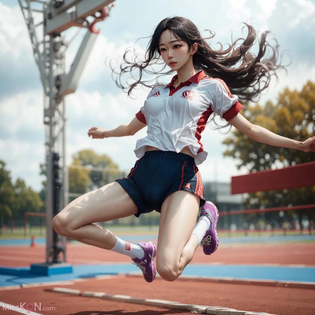 AI生成 姫騎士無惨 女騎士 (417枚の写真)