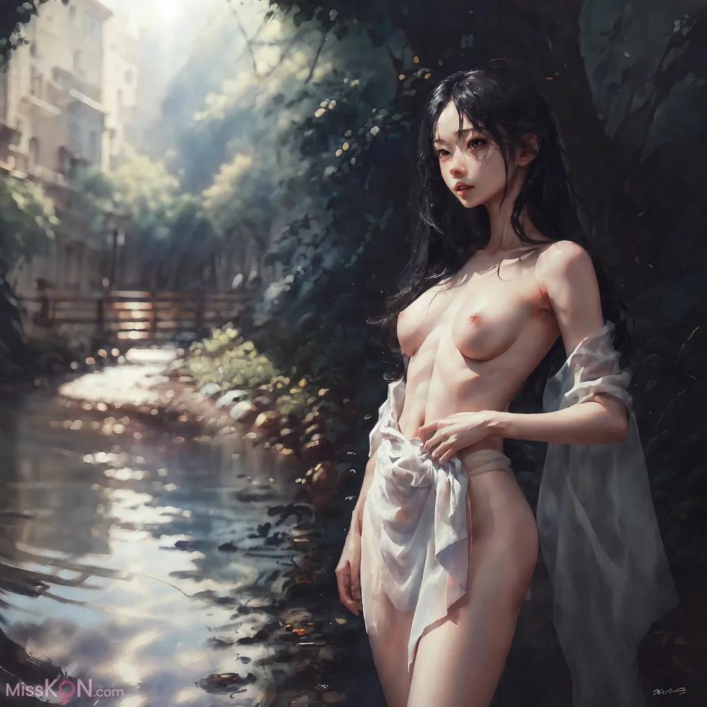AI生成 姫騎士無惨 女騎士 (417枚の写真)