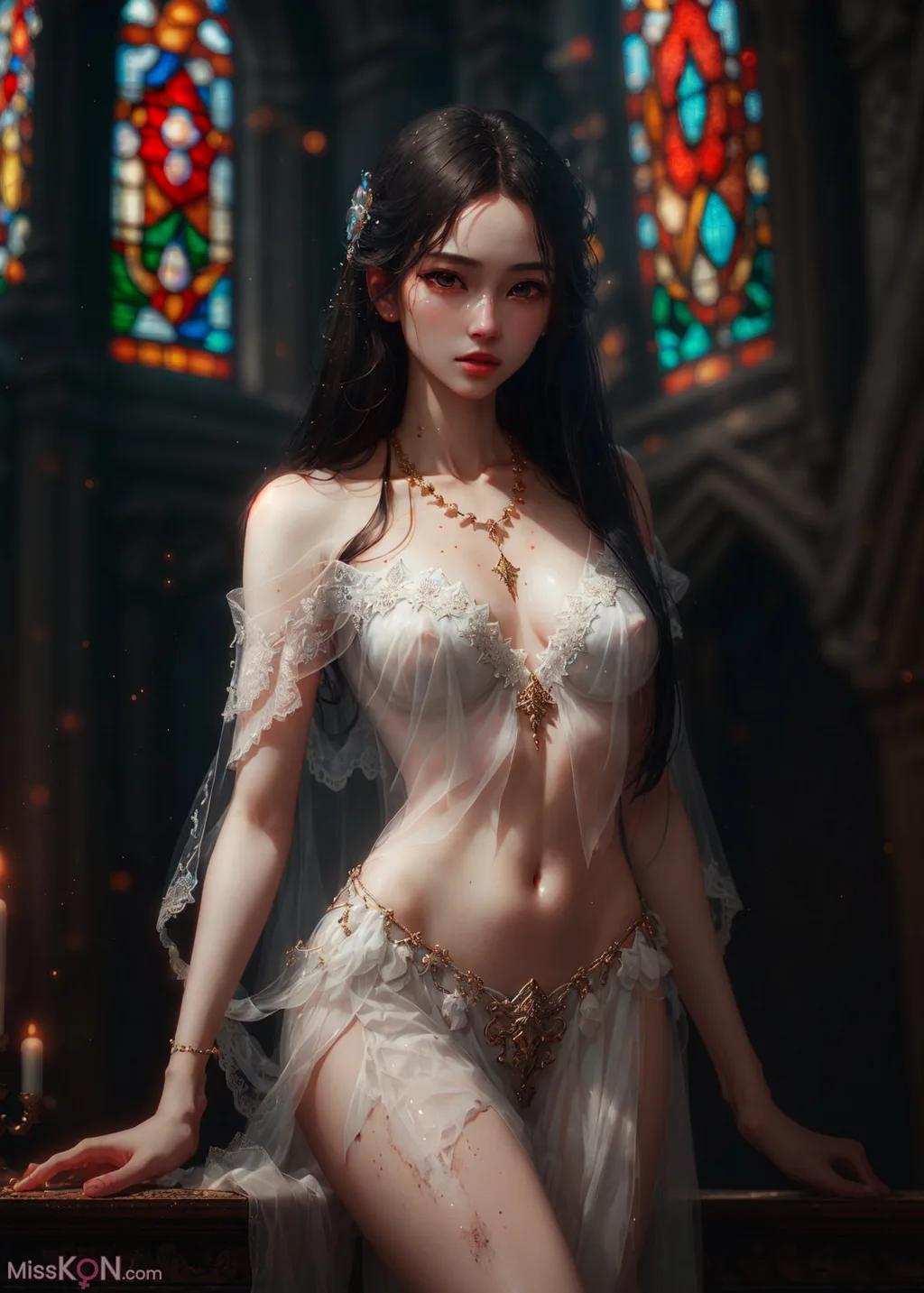 AI生成 姫騎士無惨 女騎士 (417枚の写真)